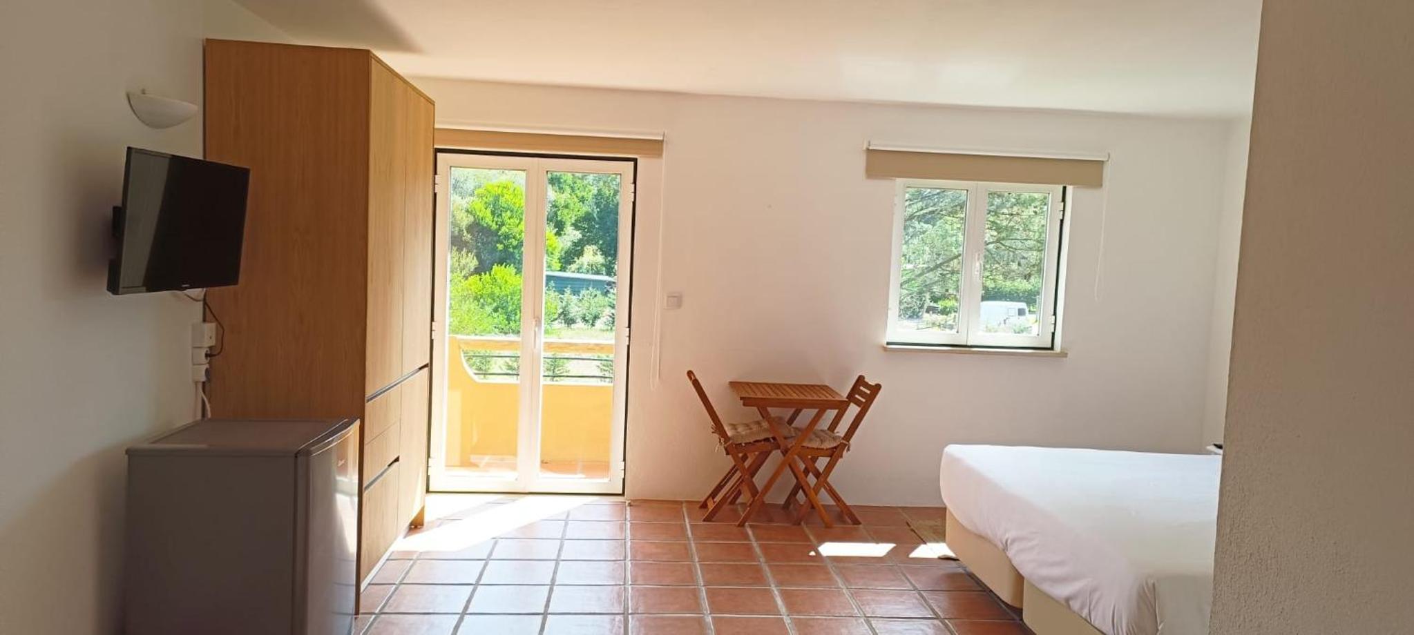Suite with Garden View photo 2