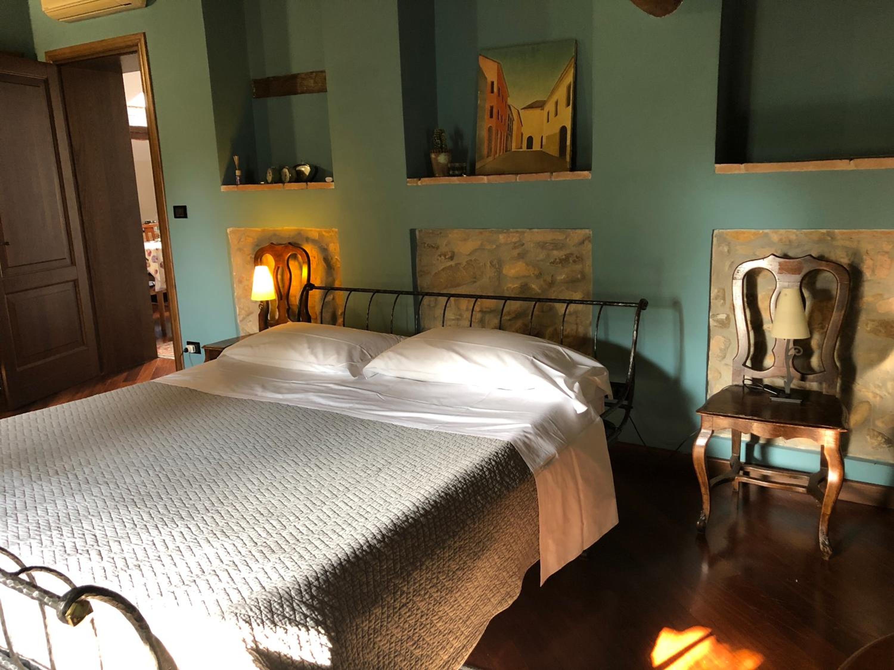 Deluxe Room photo 1