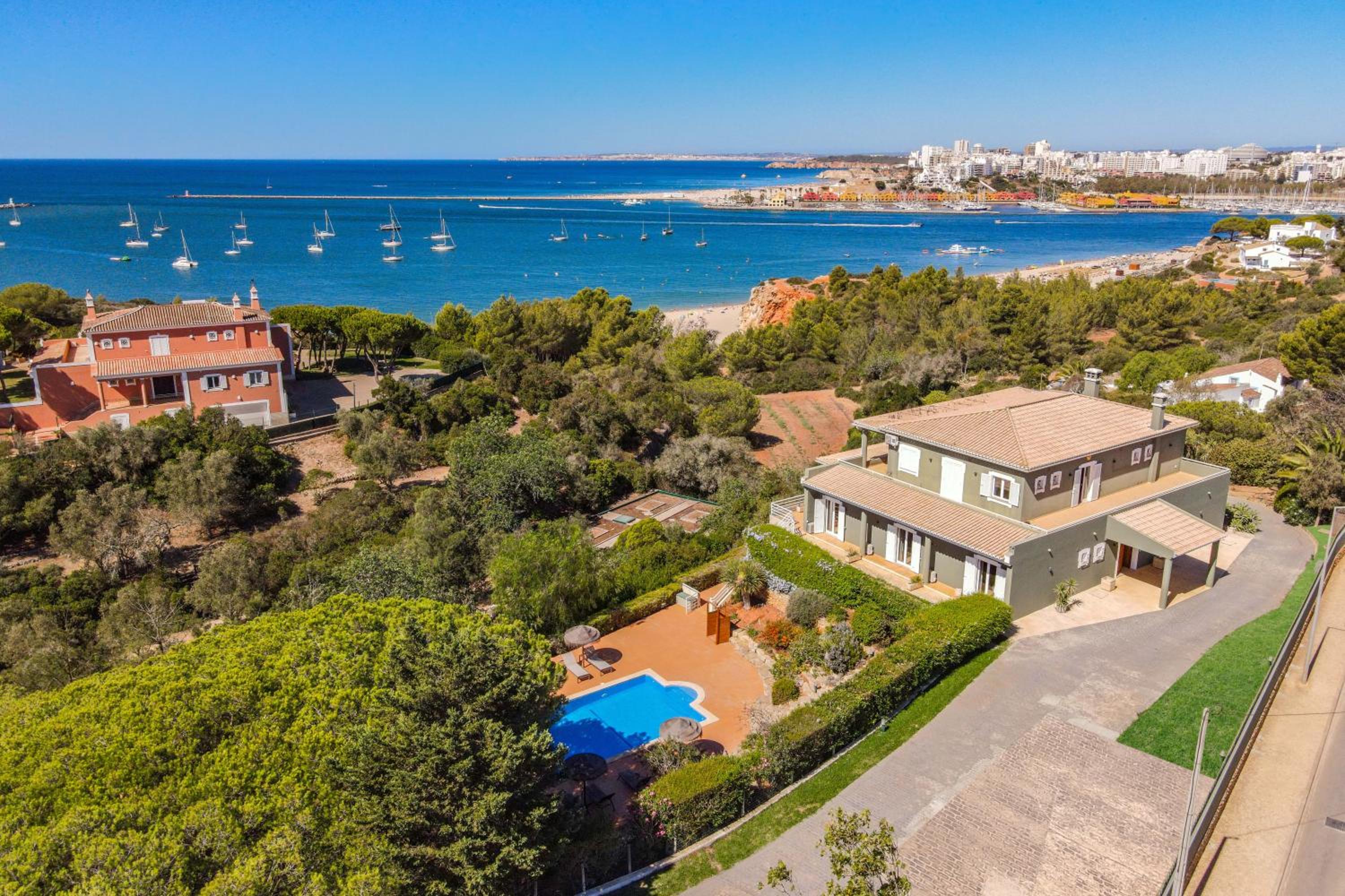 Villa With Sea View photo 2
