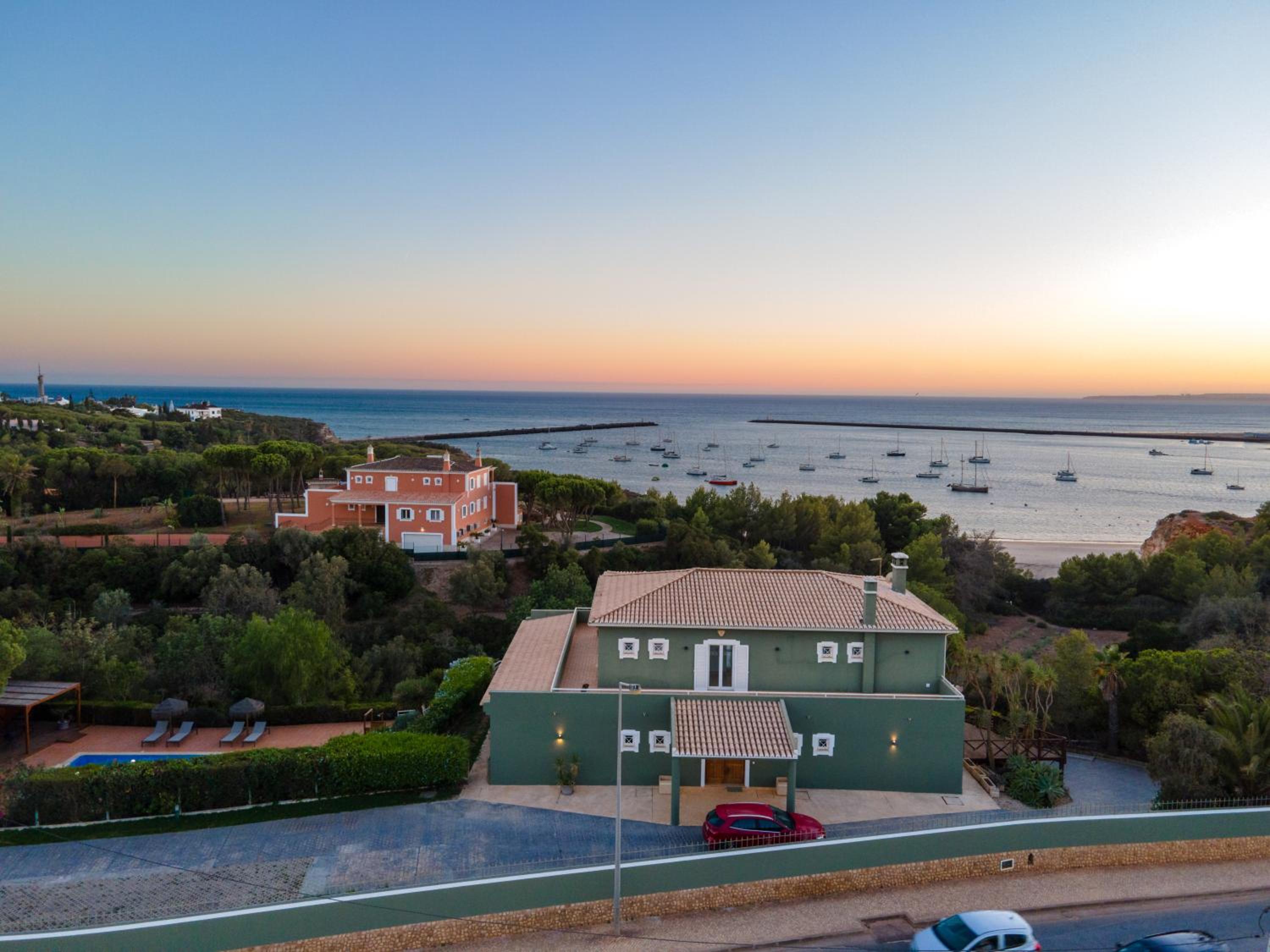Villa With Sea View photo 3