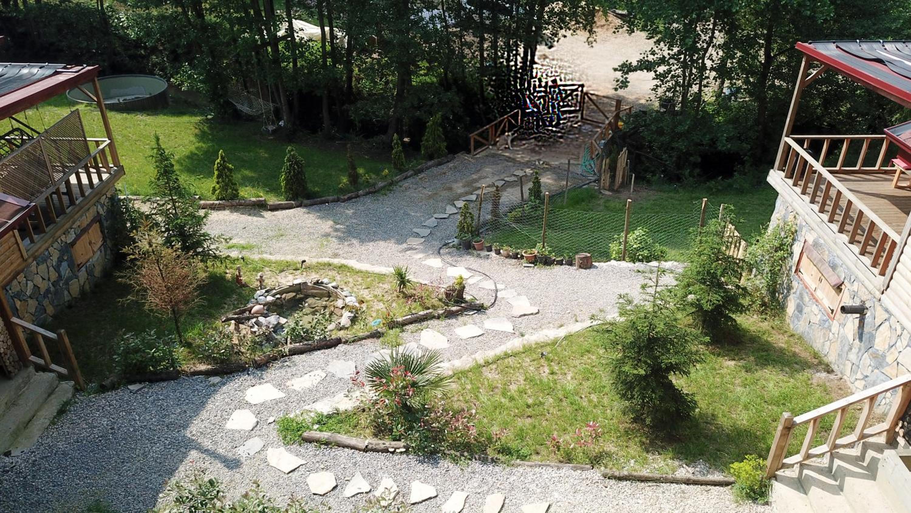 Chalet photo 3