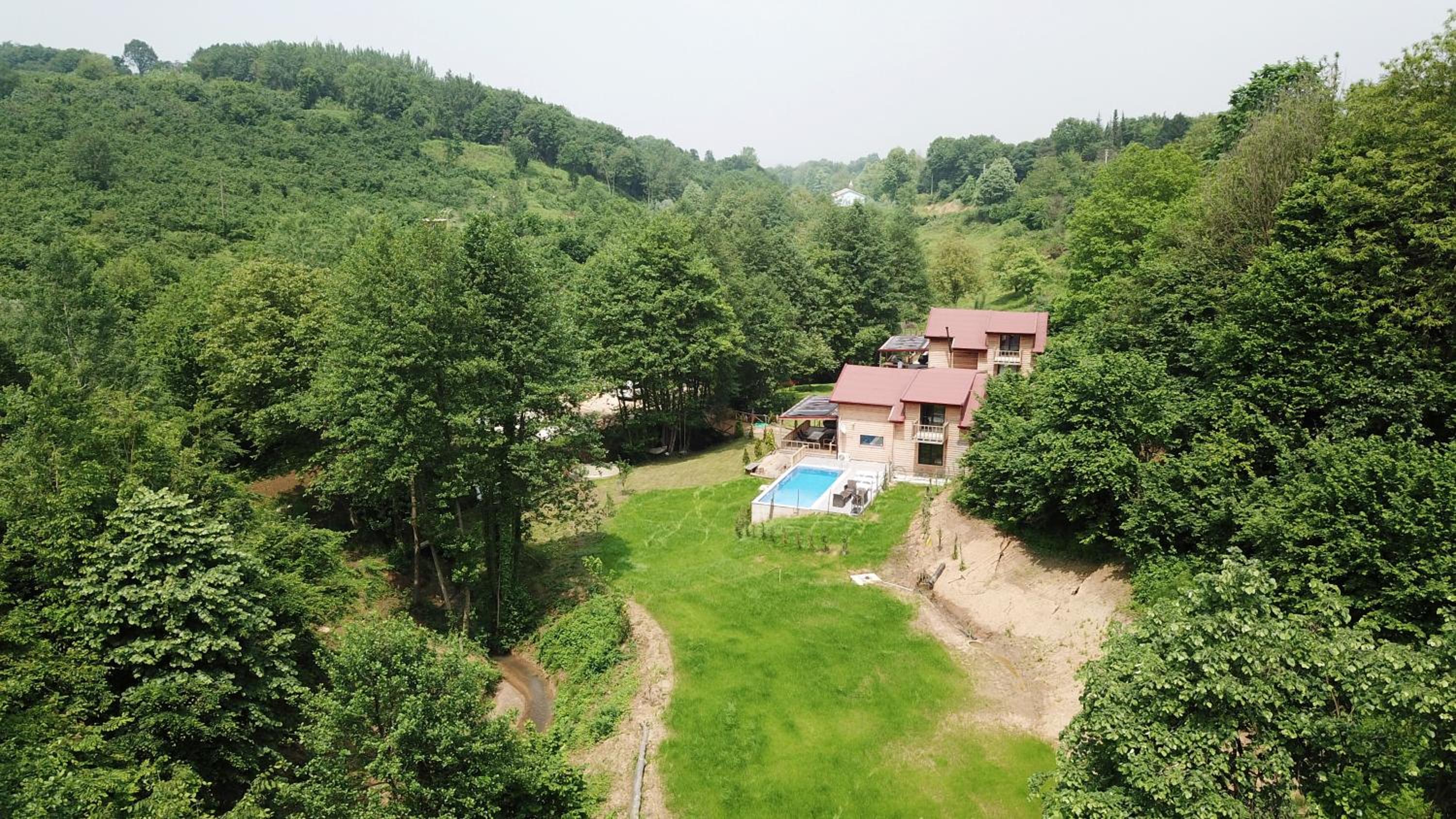 Chalet photo 2