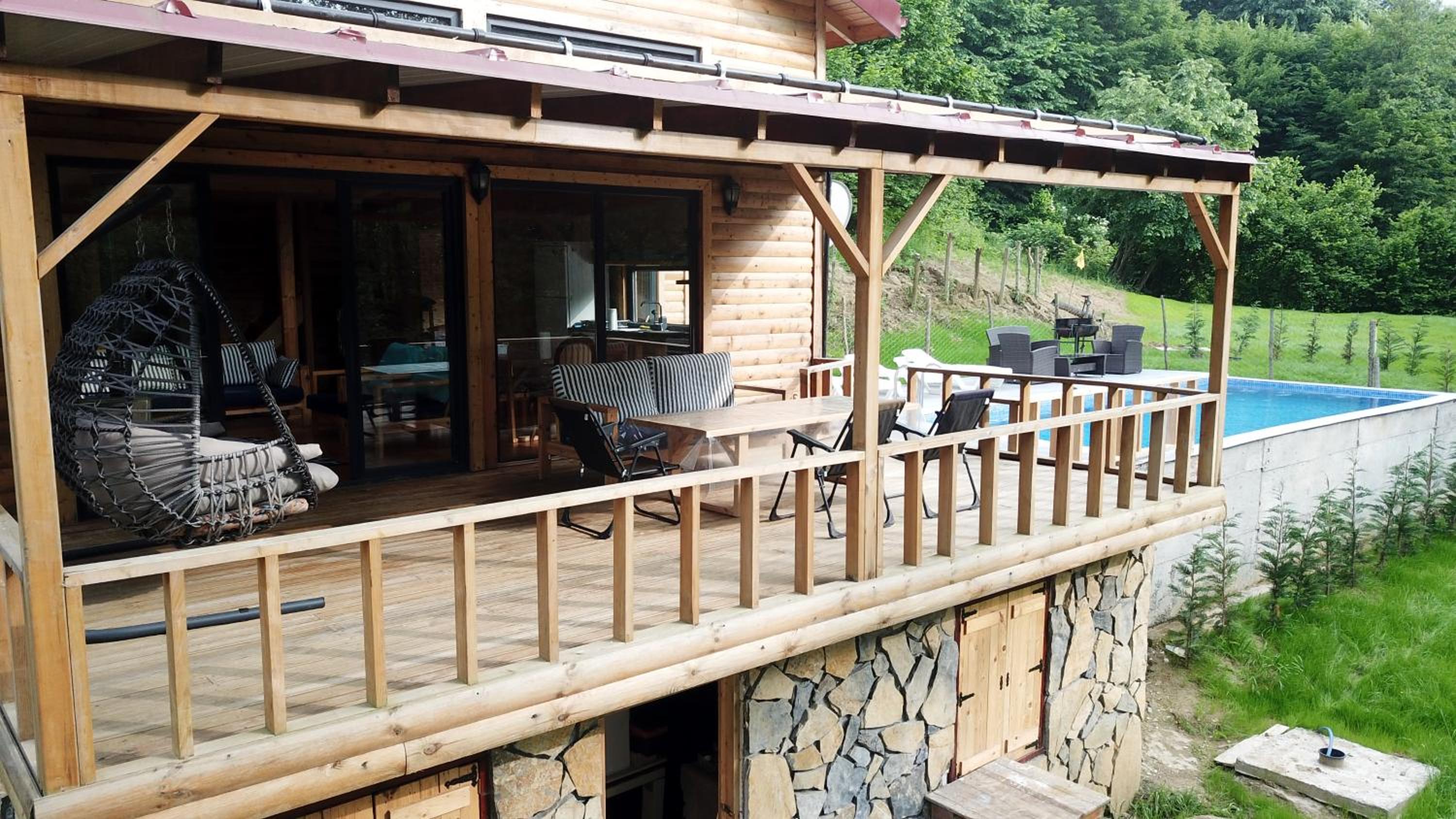 Chalet photo 1