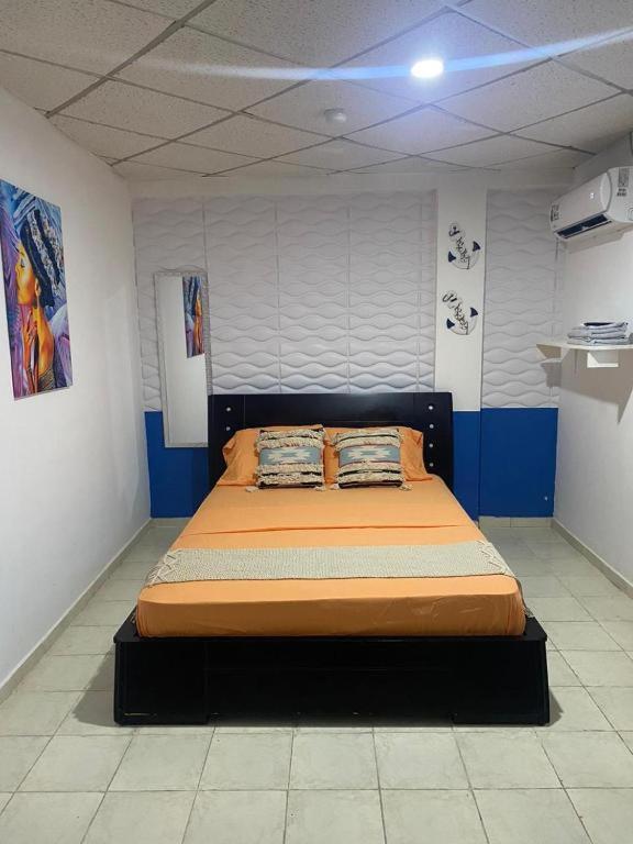 Double Room with Private Bathroom photo 2