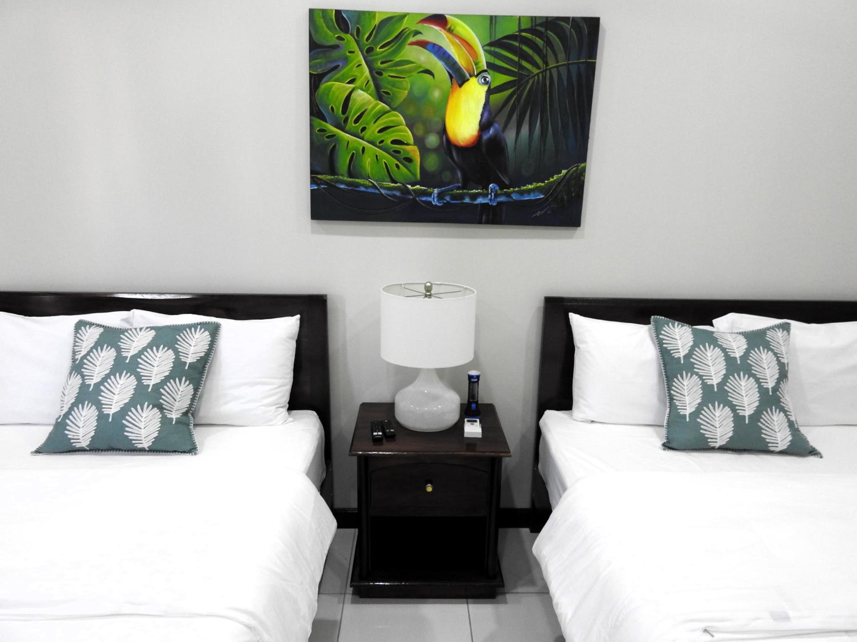 Deluxe Double Room photo 2