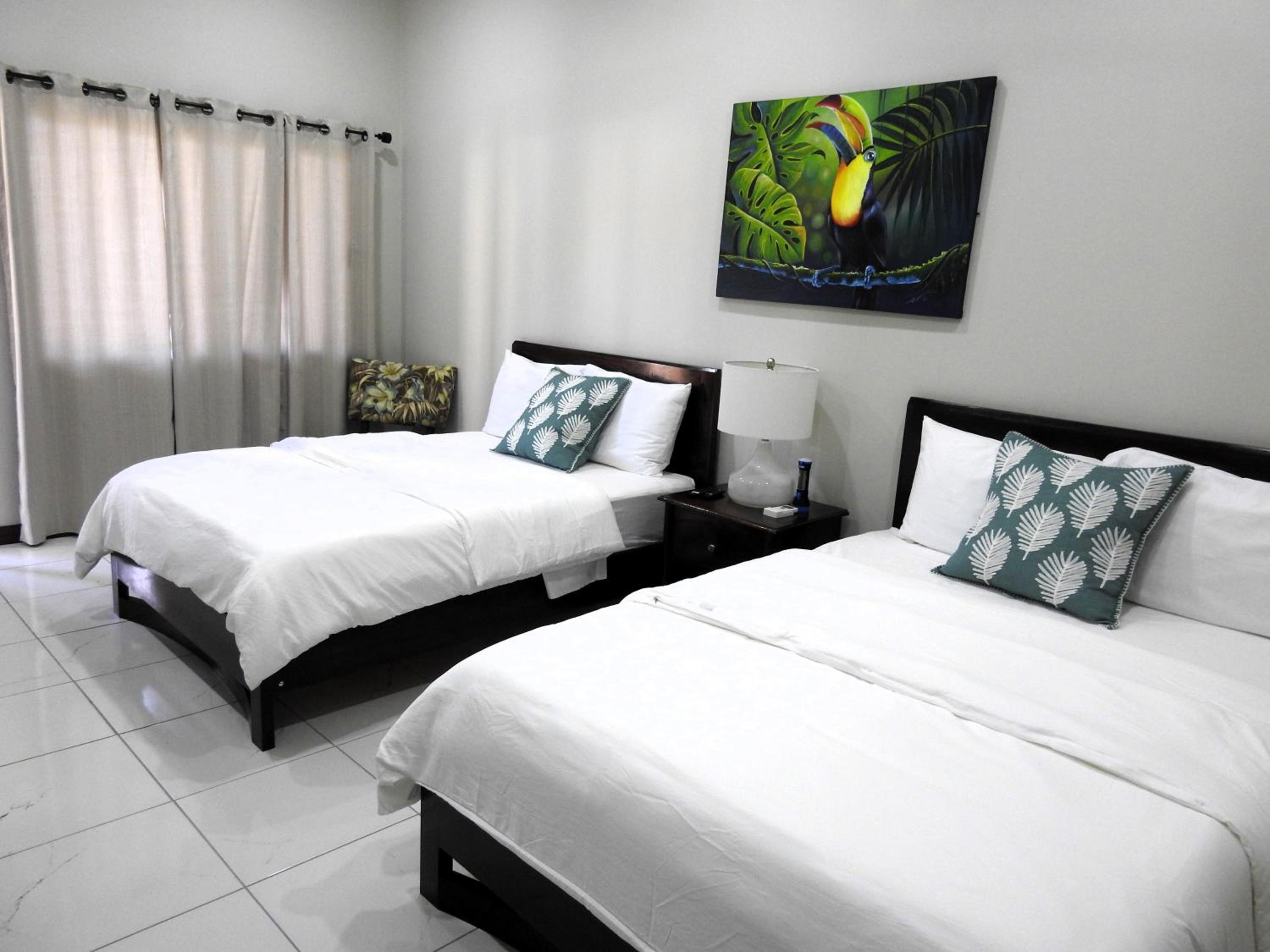 Deluxe Double Room photo 3