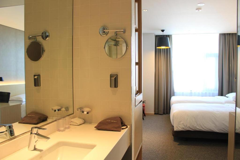 Twin Room with Kitchenette photo 2