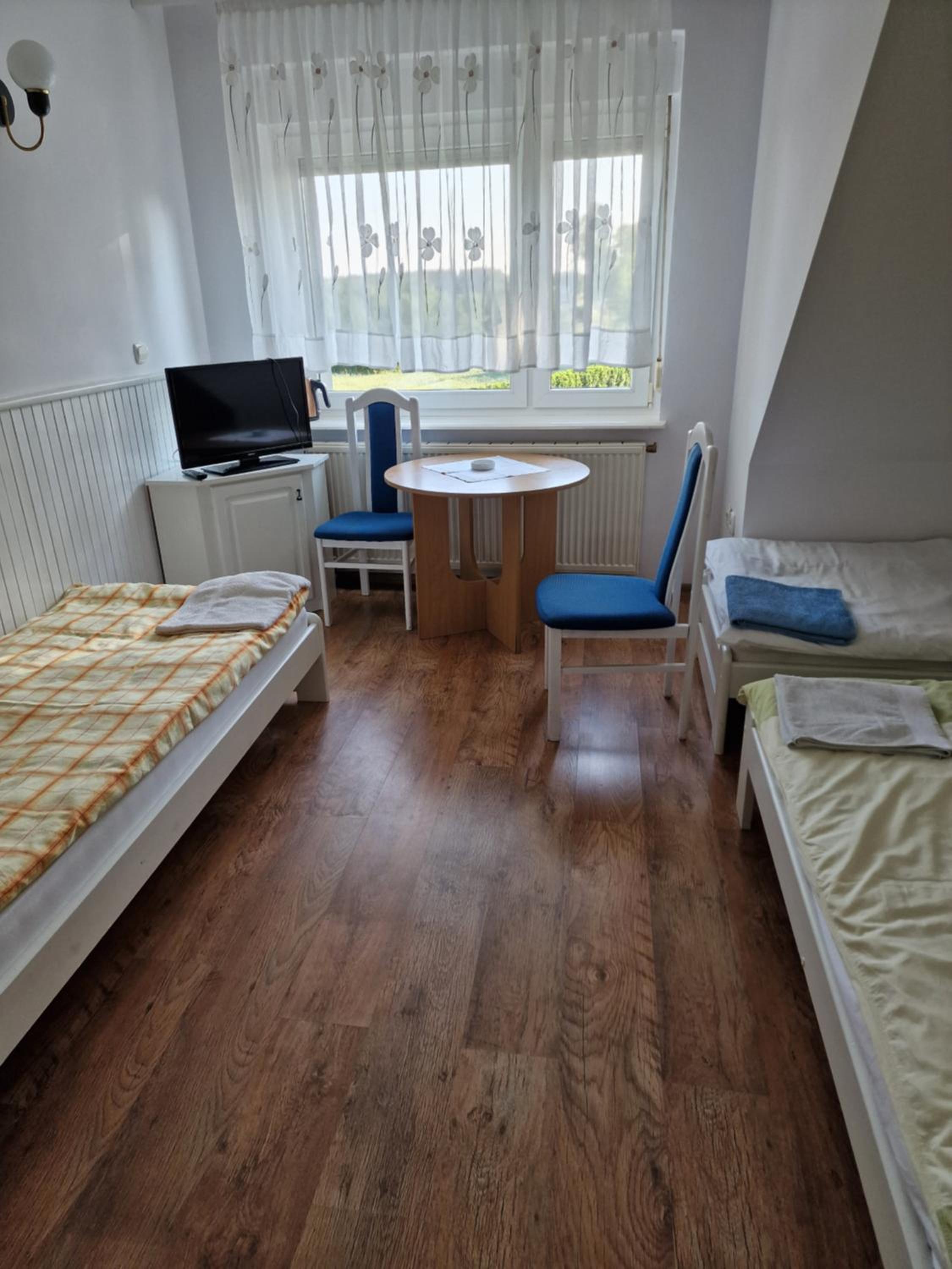 Triple Room - Photo 5