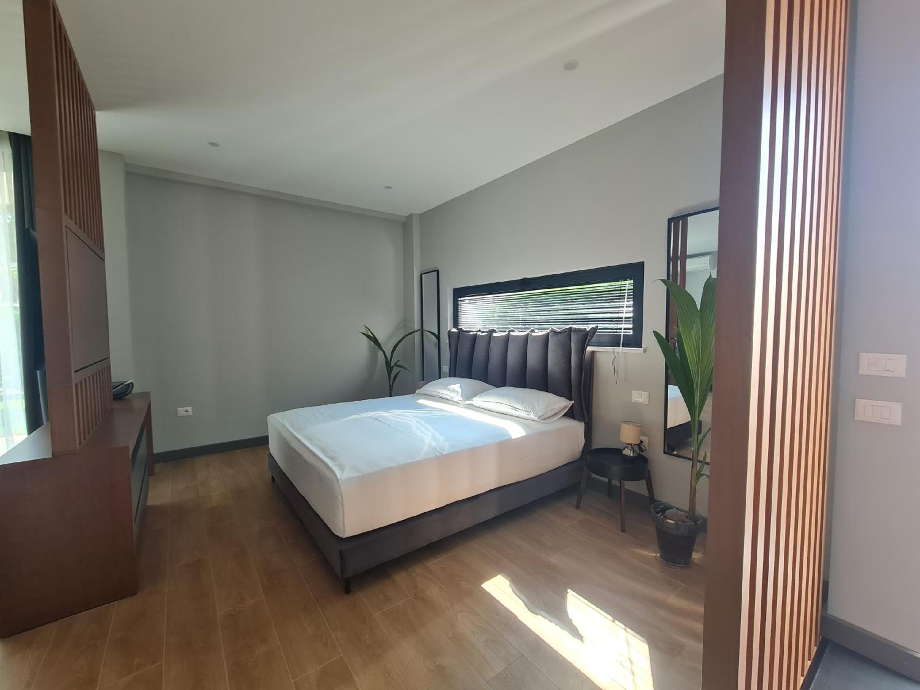 King Suite