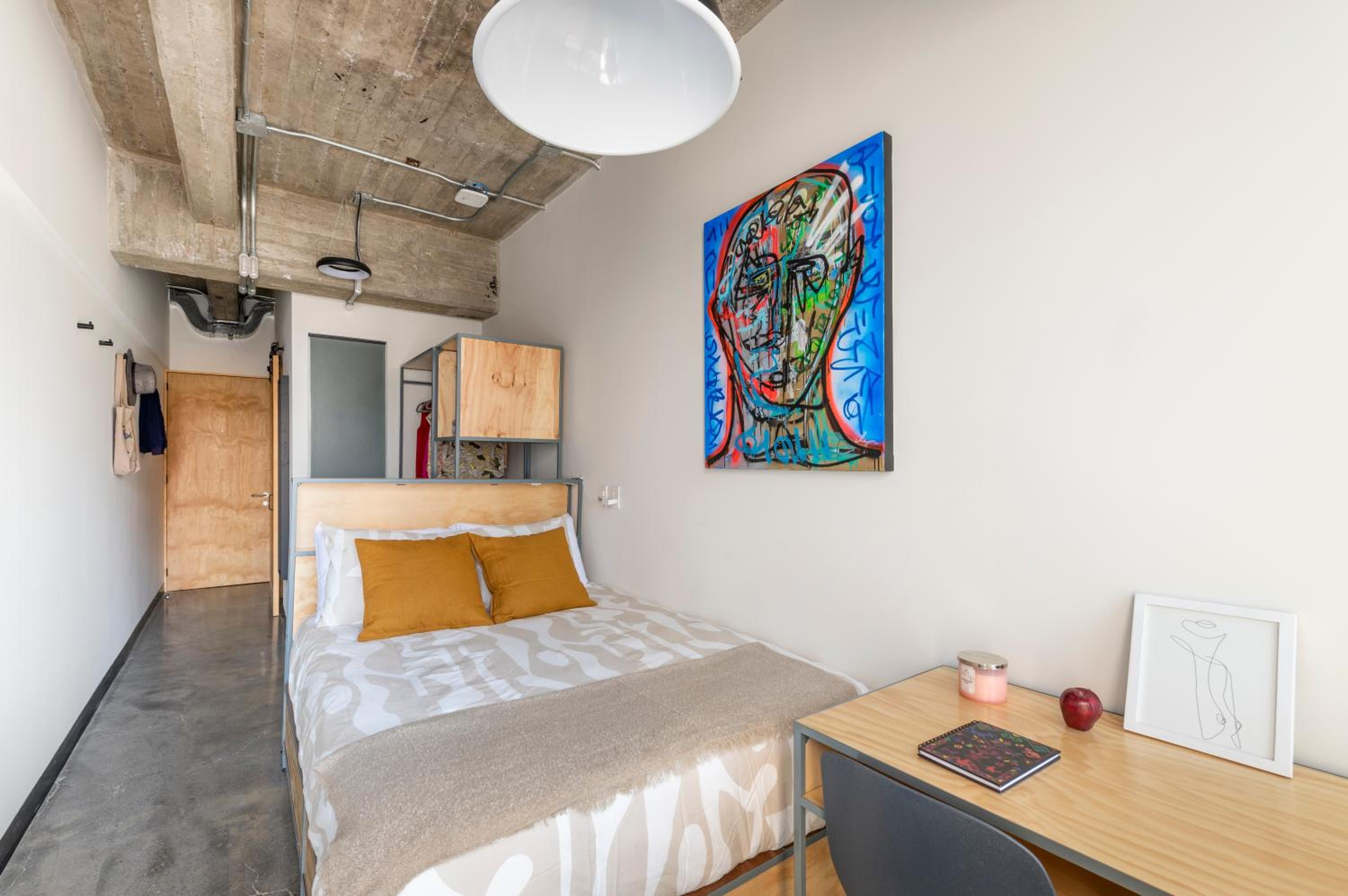 Double Room photo 1
