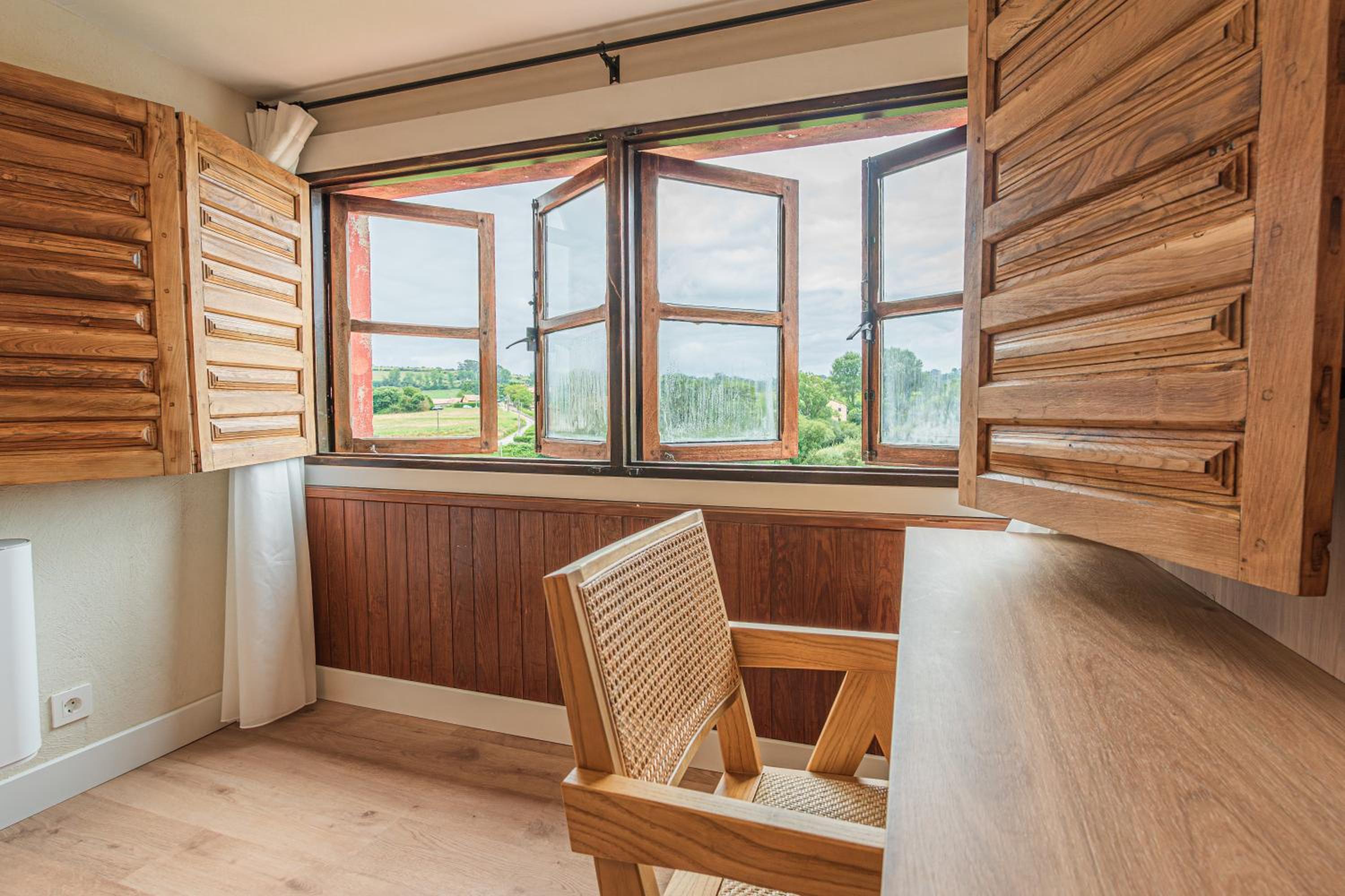Double or Twin Room with Private Bathroom - Photo 3