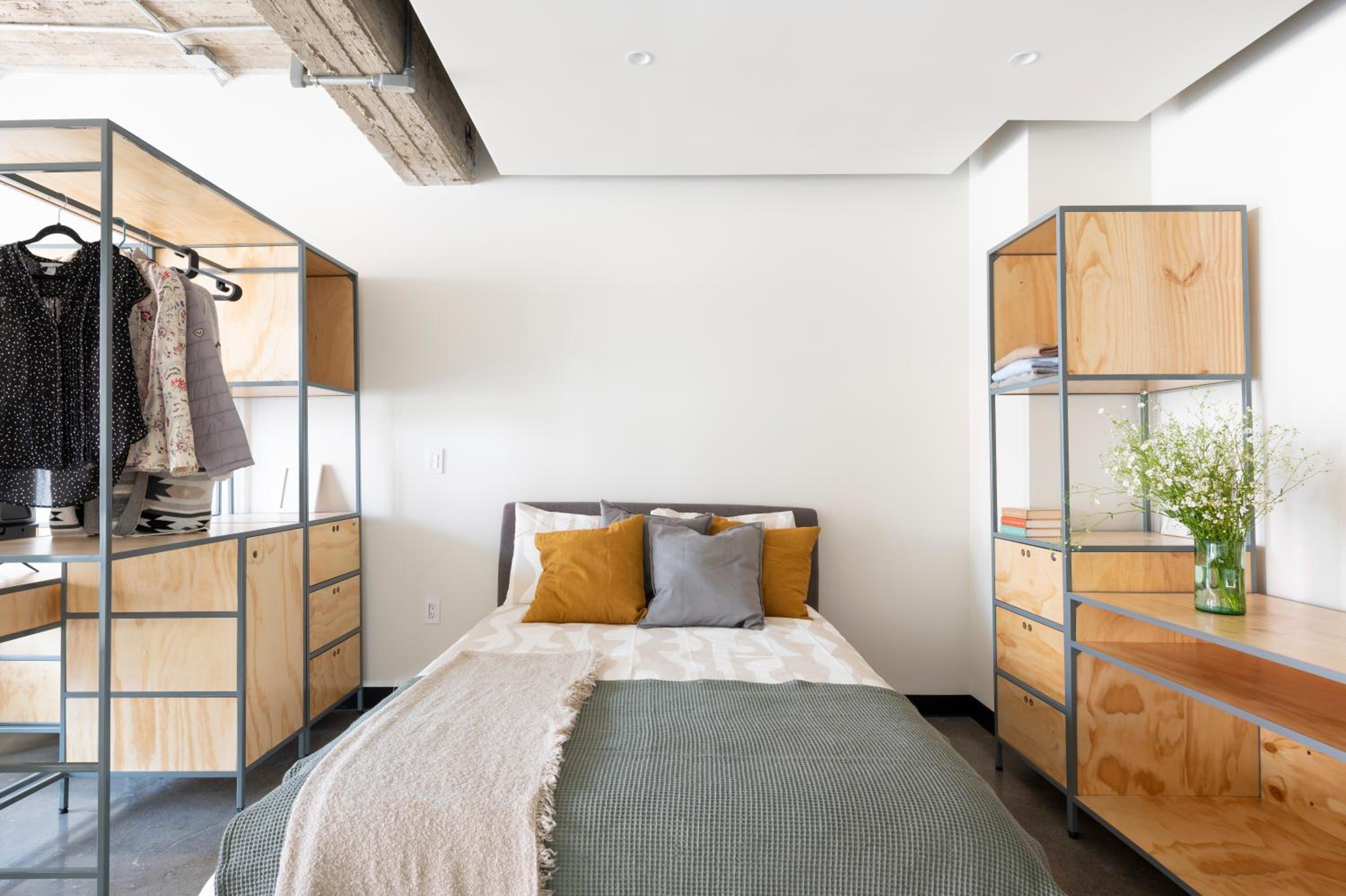 Apartment photo 1