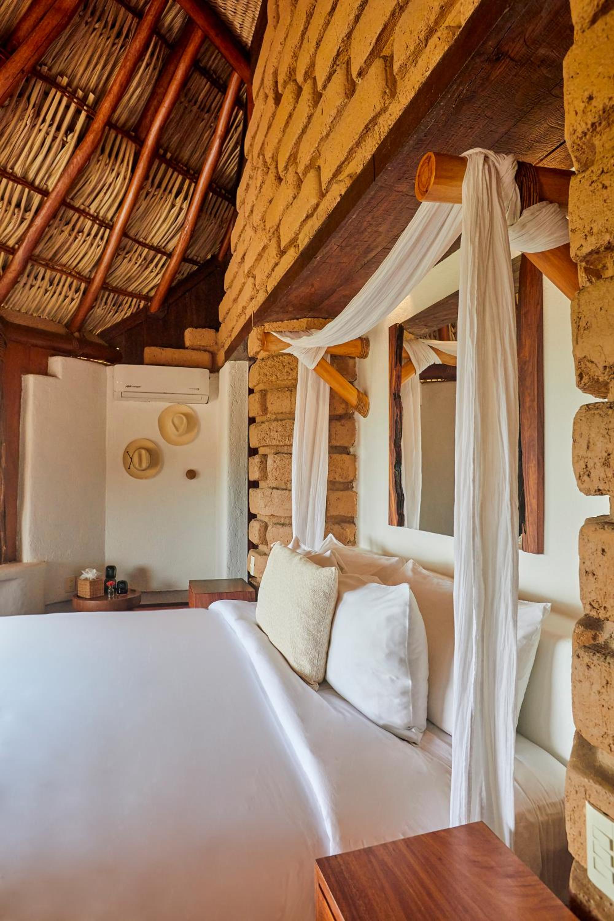Master Deluxe Room with Sea View photo 3