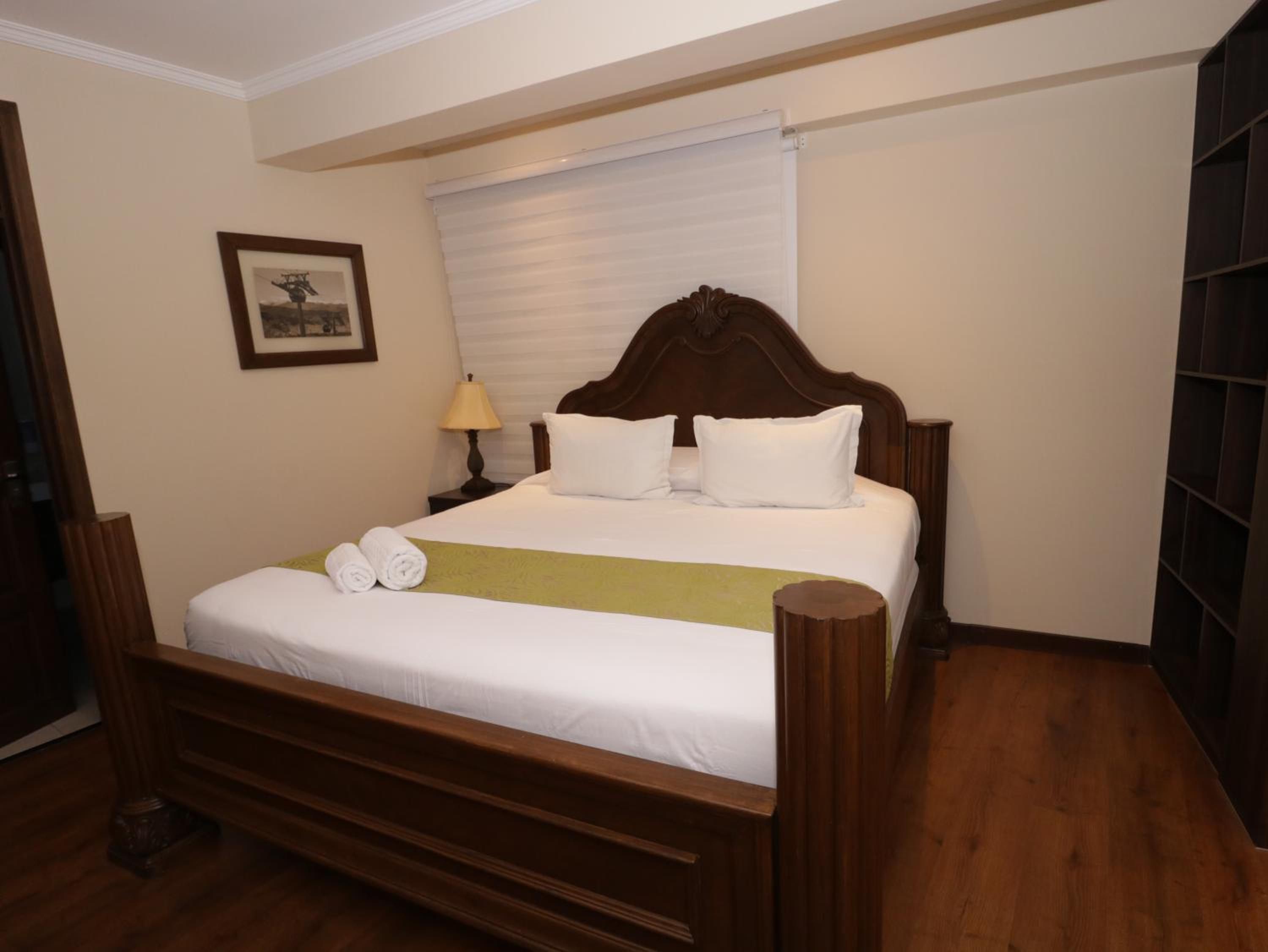 Duplex Suite
