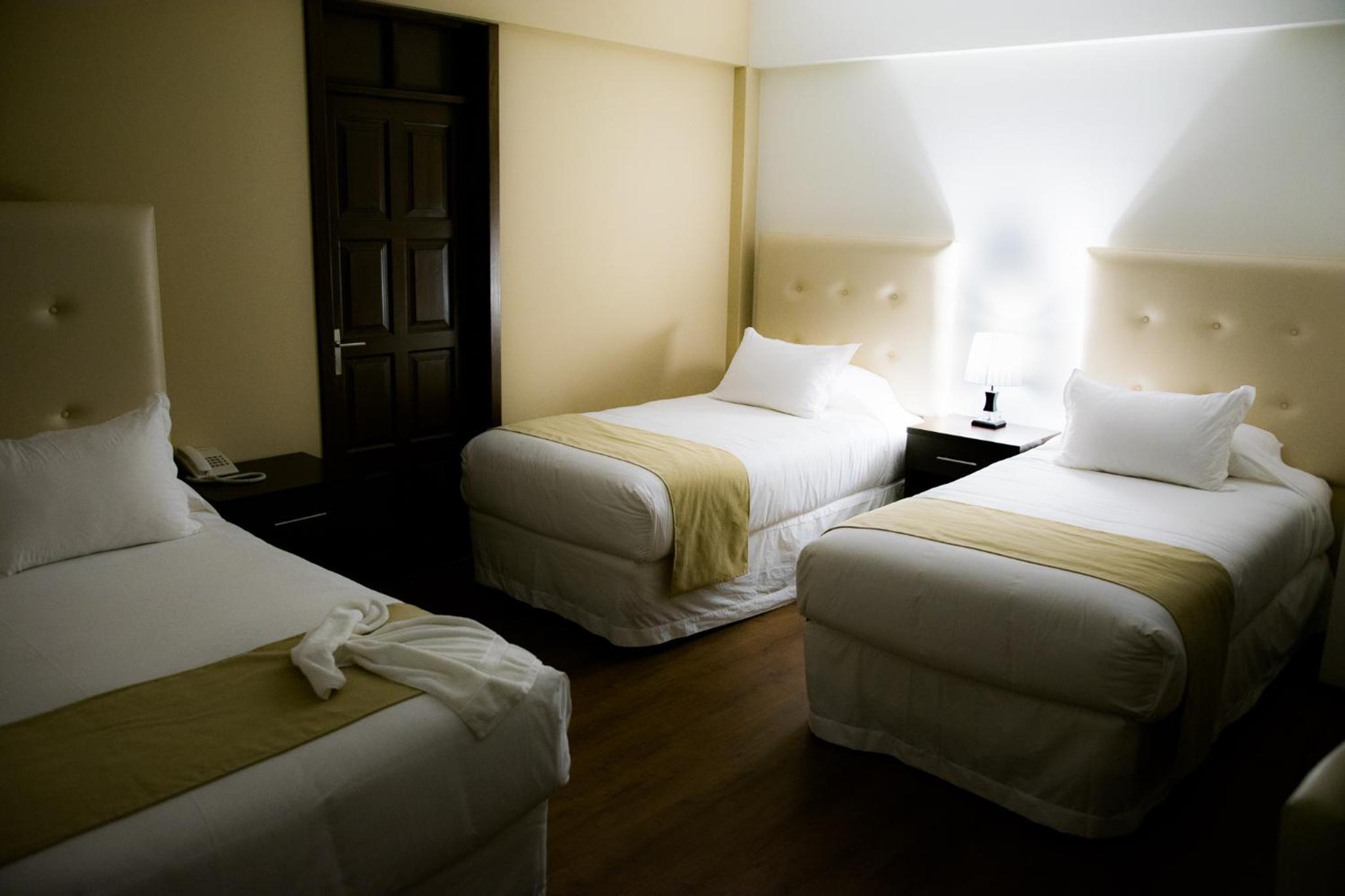 Family Suite
