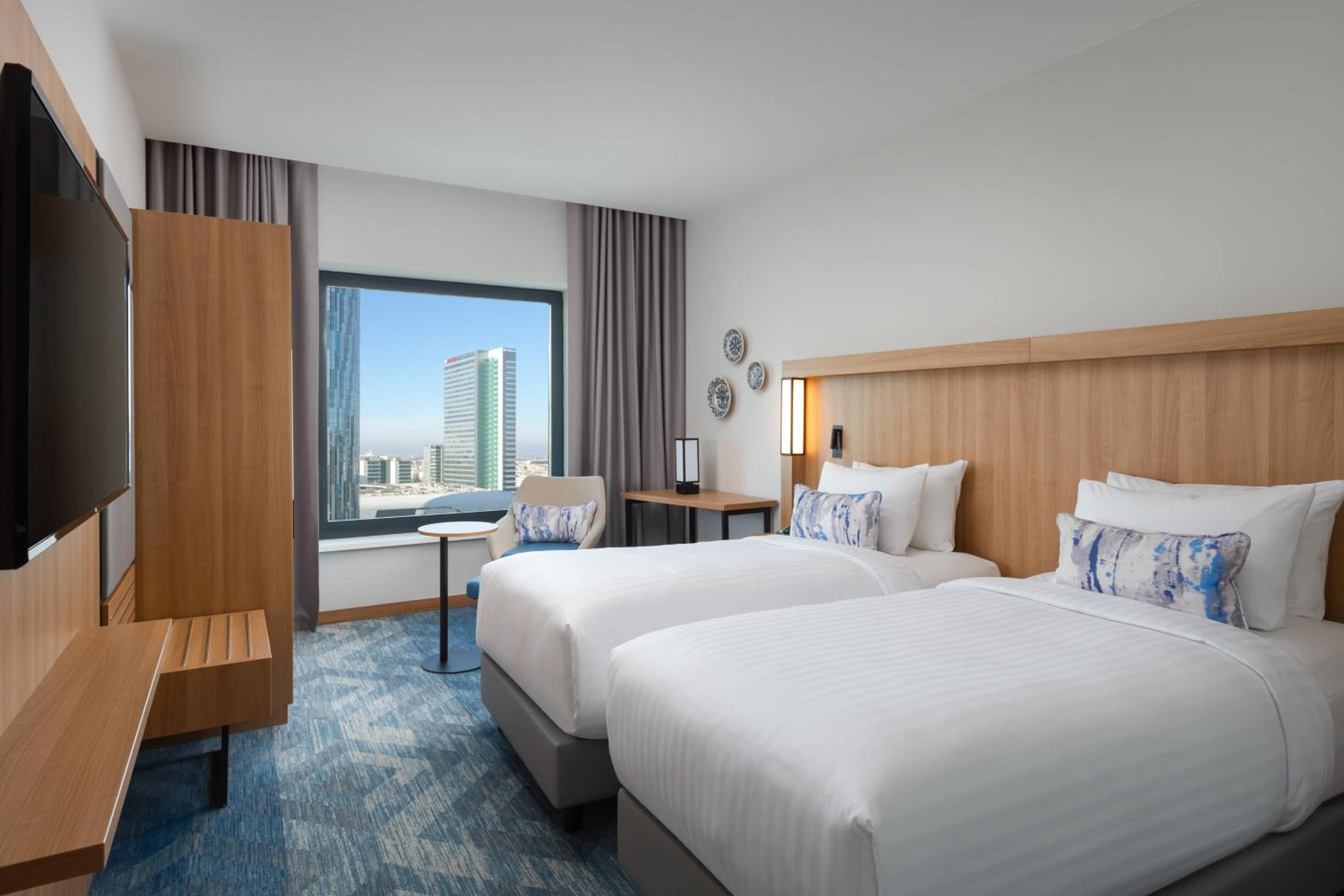 Standard Twin, Guest room, 2 Twin/Single Bed(s) - Photo 3