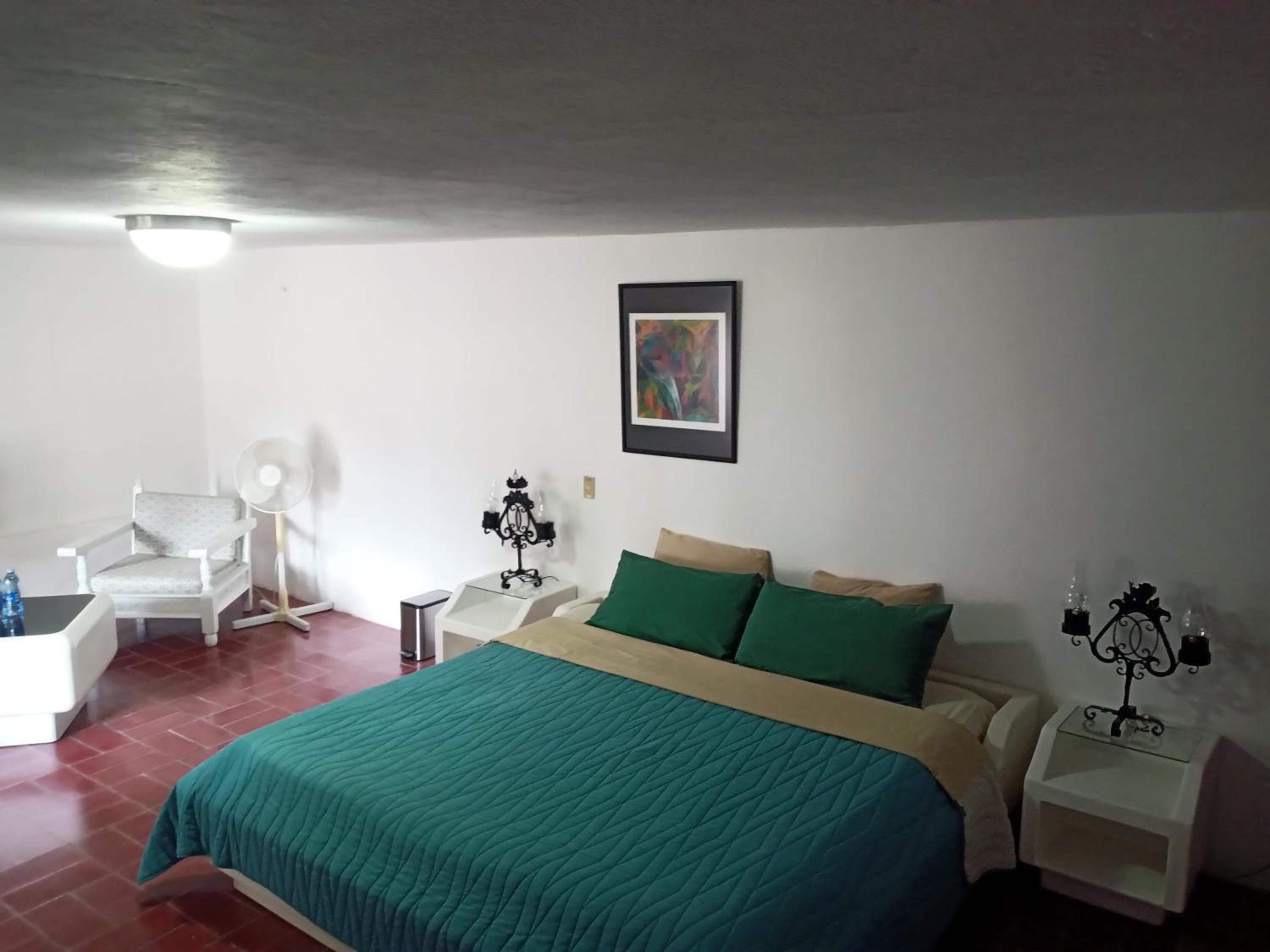 King Room