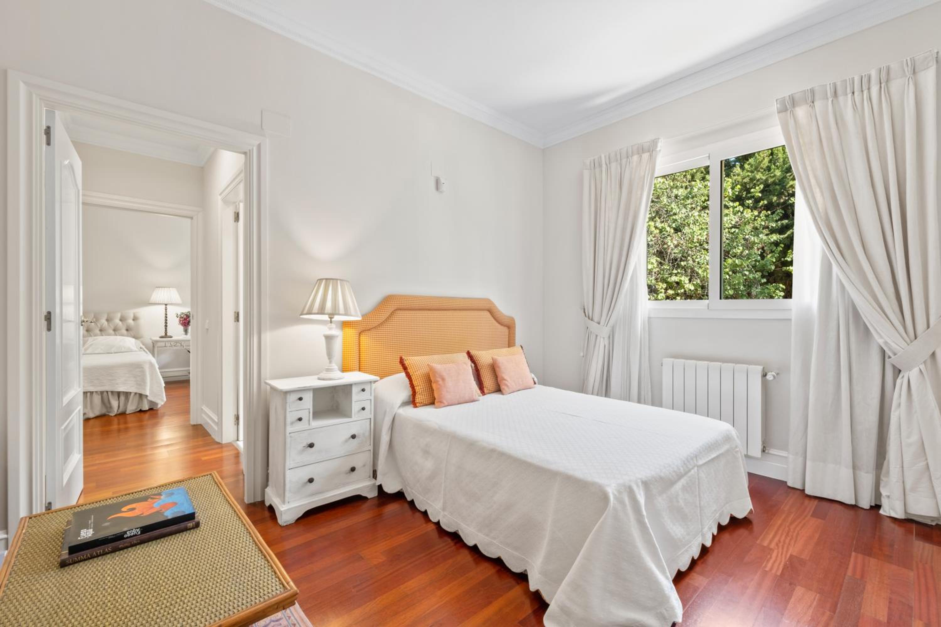 Suite de Dos Habitaciones