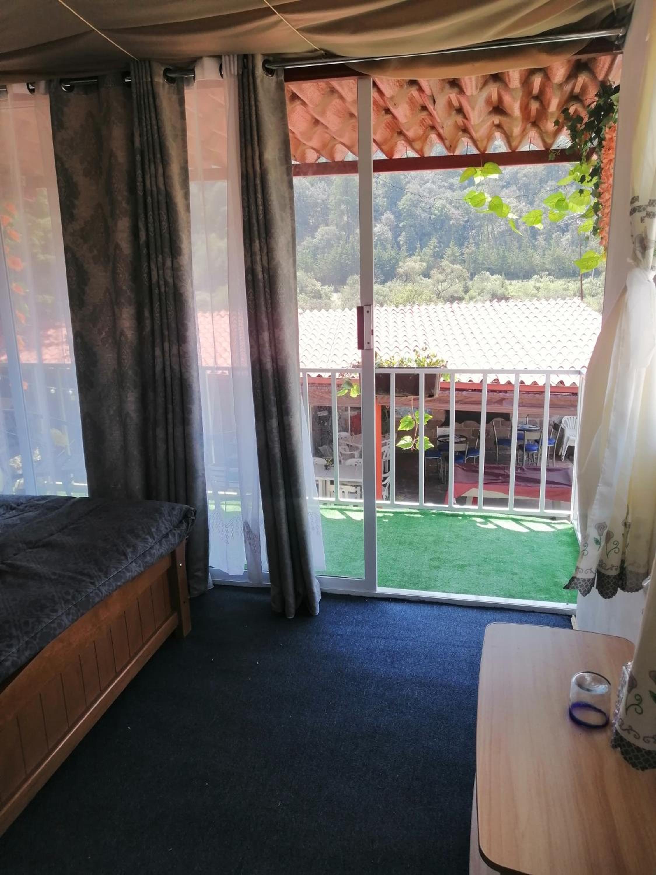 Deluxe Room photo 1