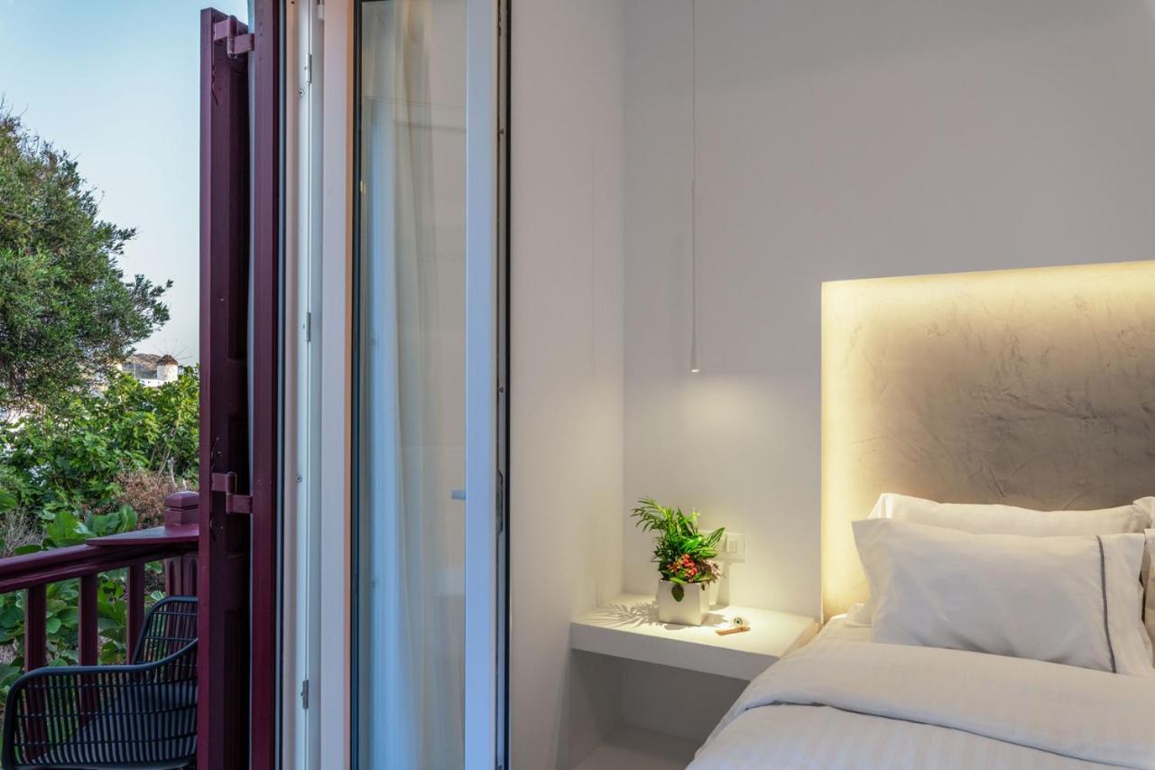 Double Room with View - Photo 11