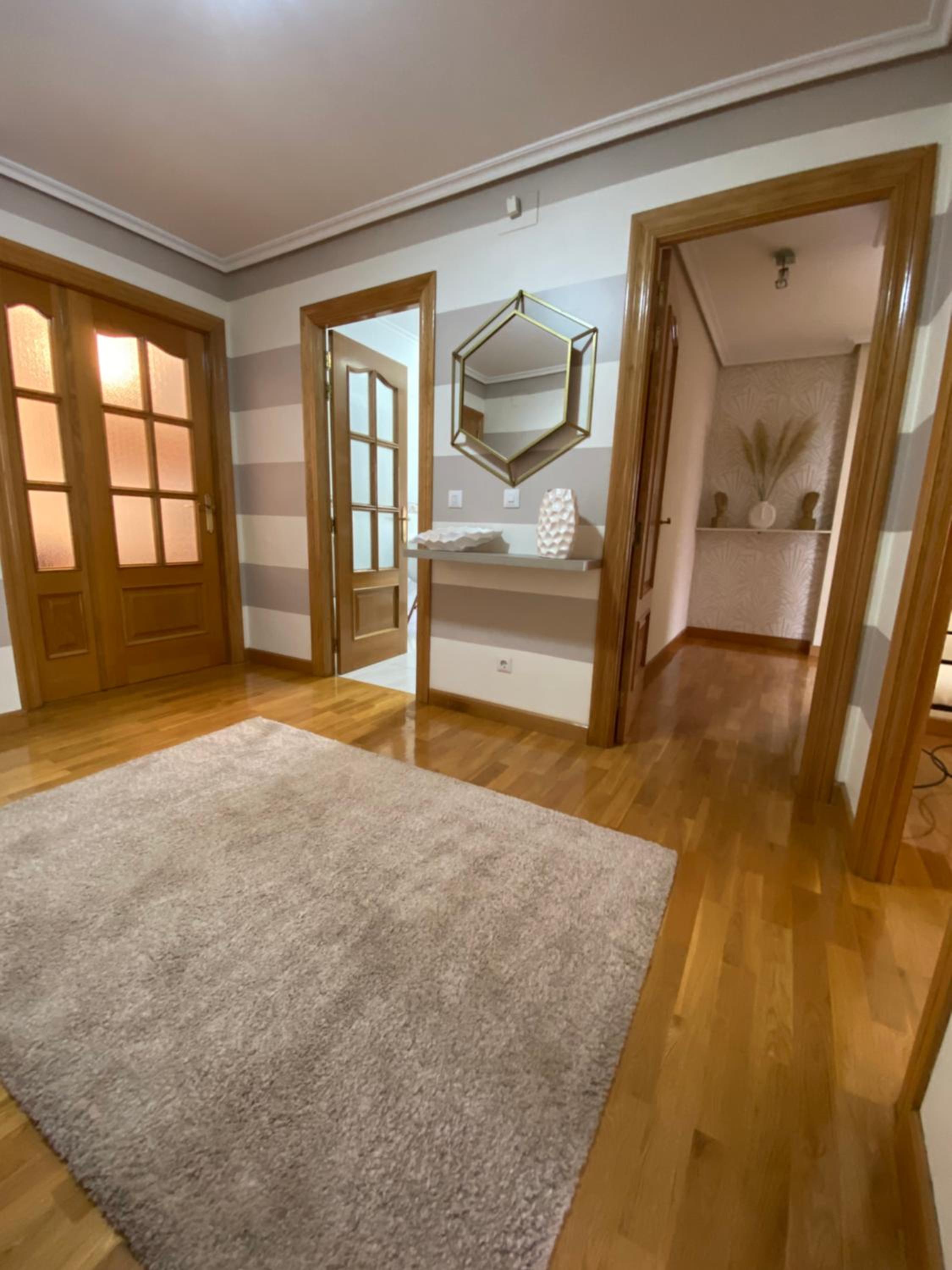 Departamento de tres habitaciones