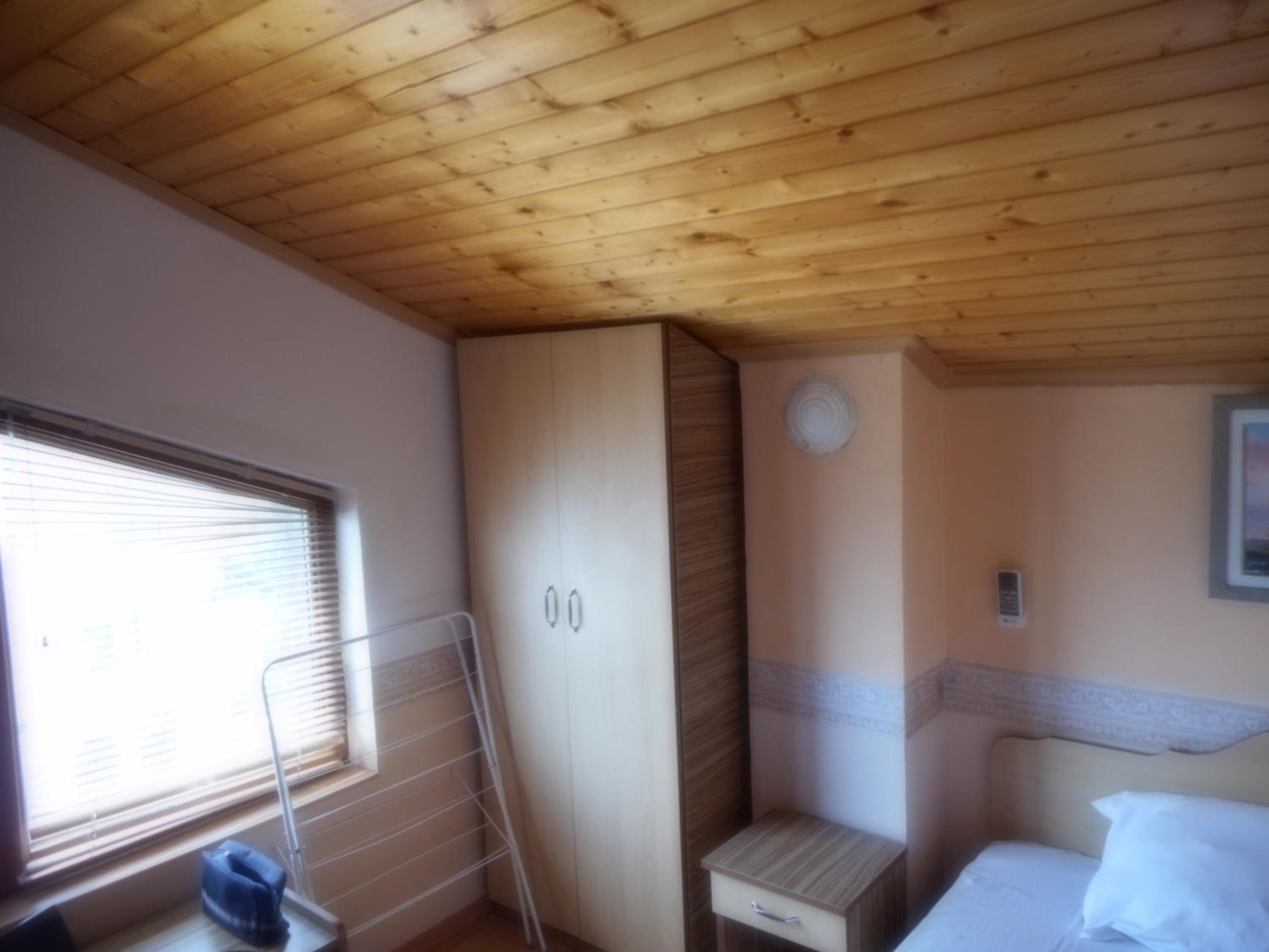 Double Room with Balcony and Sea View photo 2