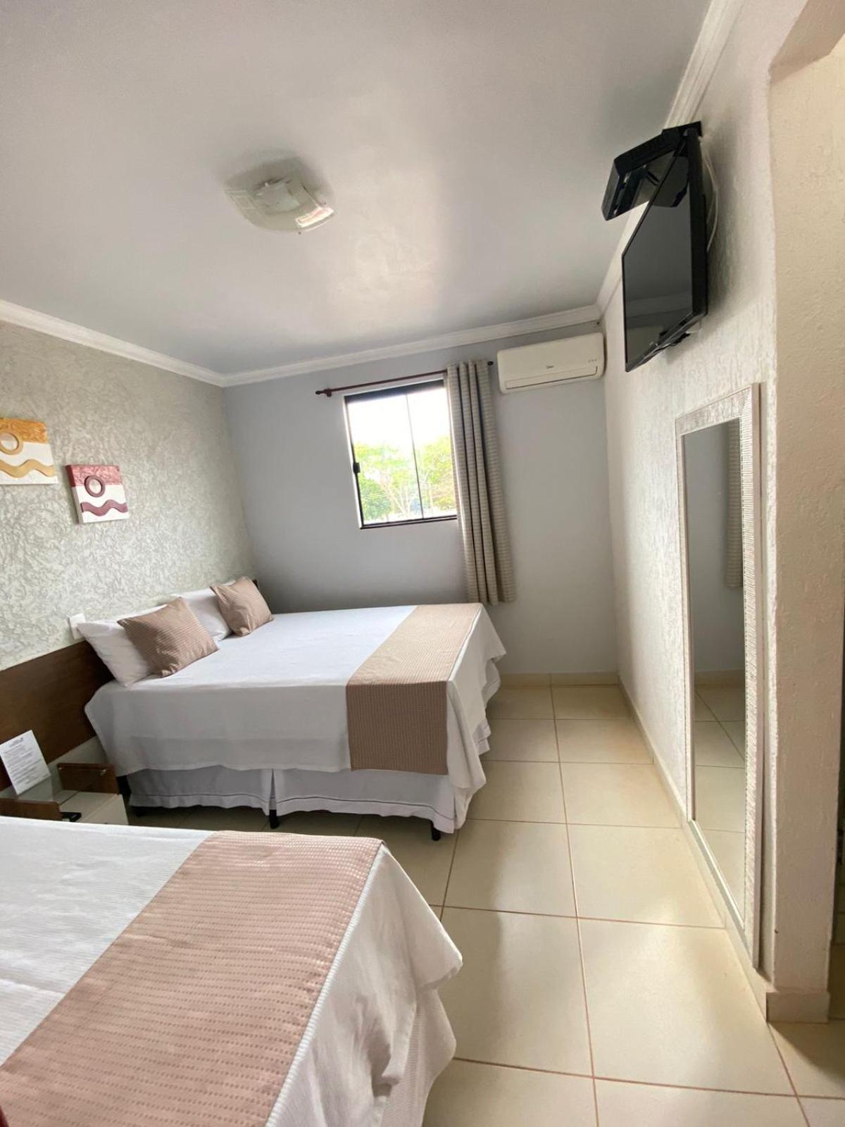 Triple Room with Private Bathroom