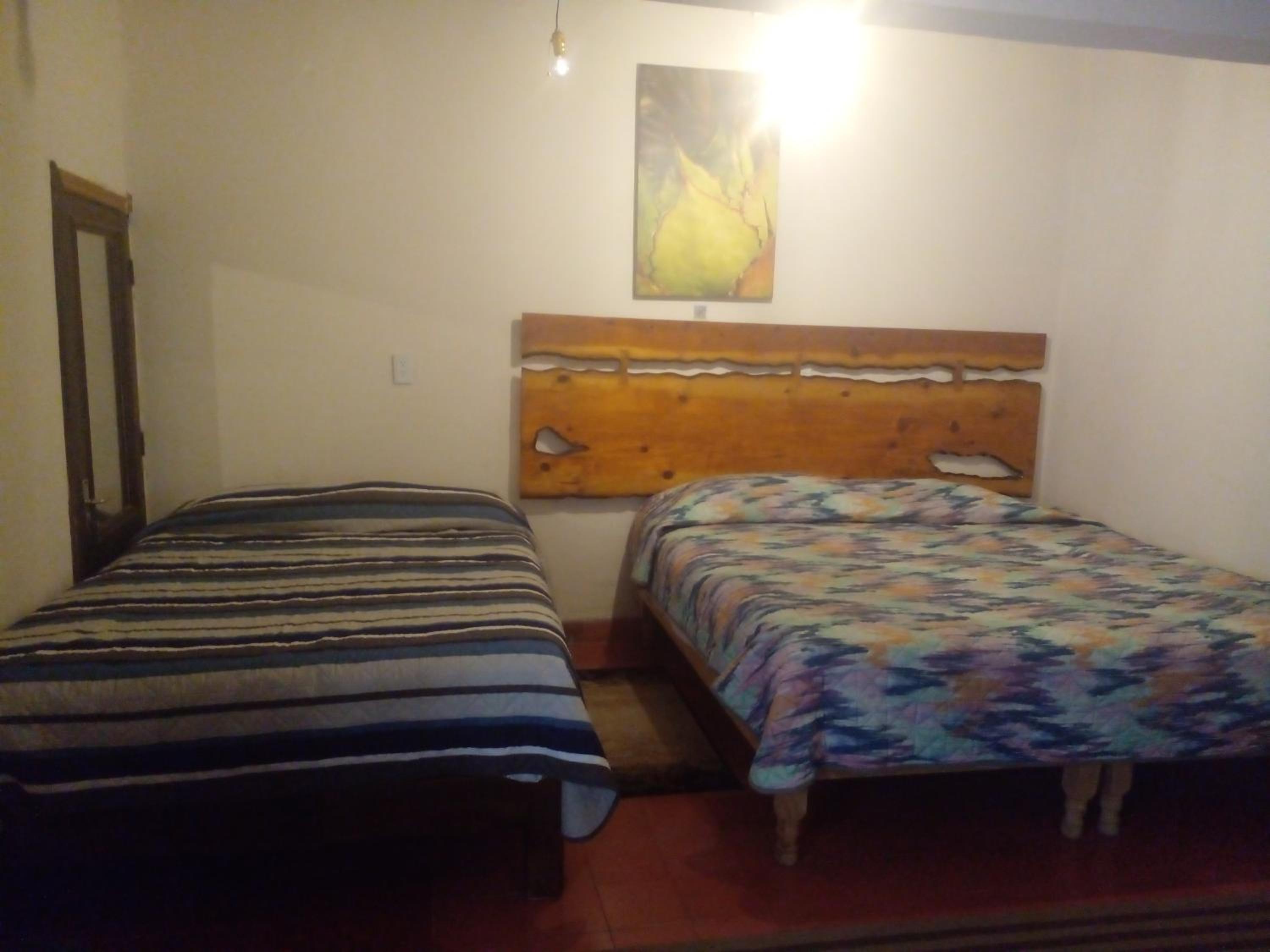 Standard Twin Room with Sofa