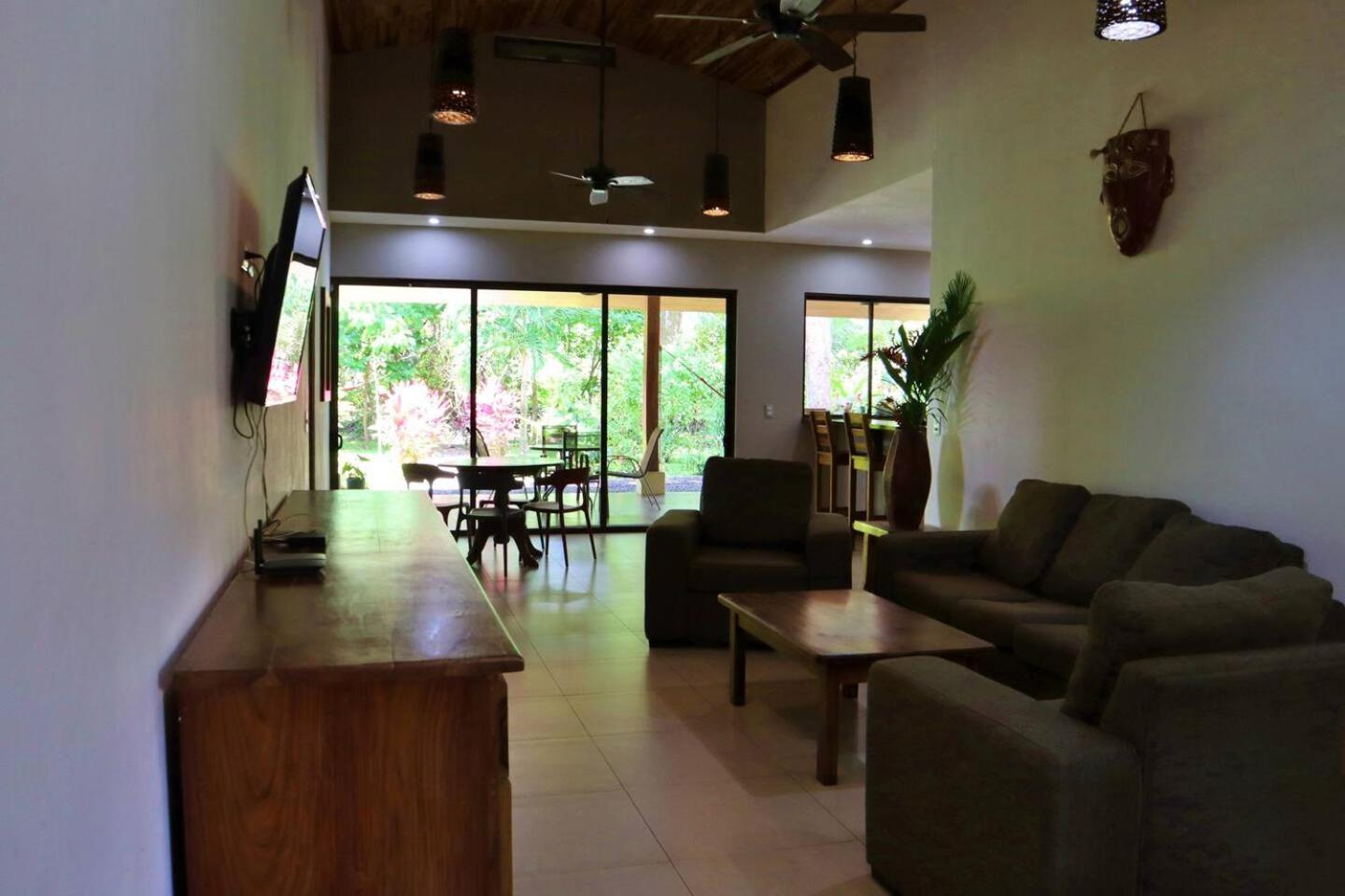 Three-Bedroom House photo 1