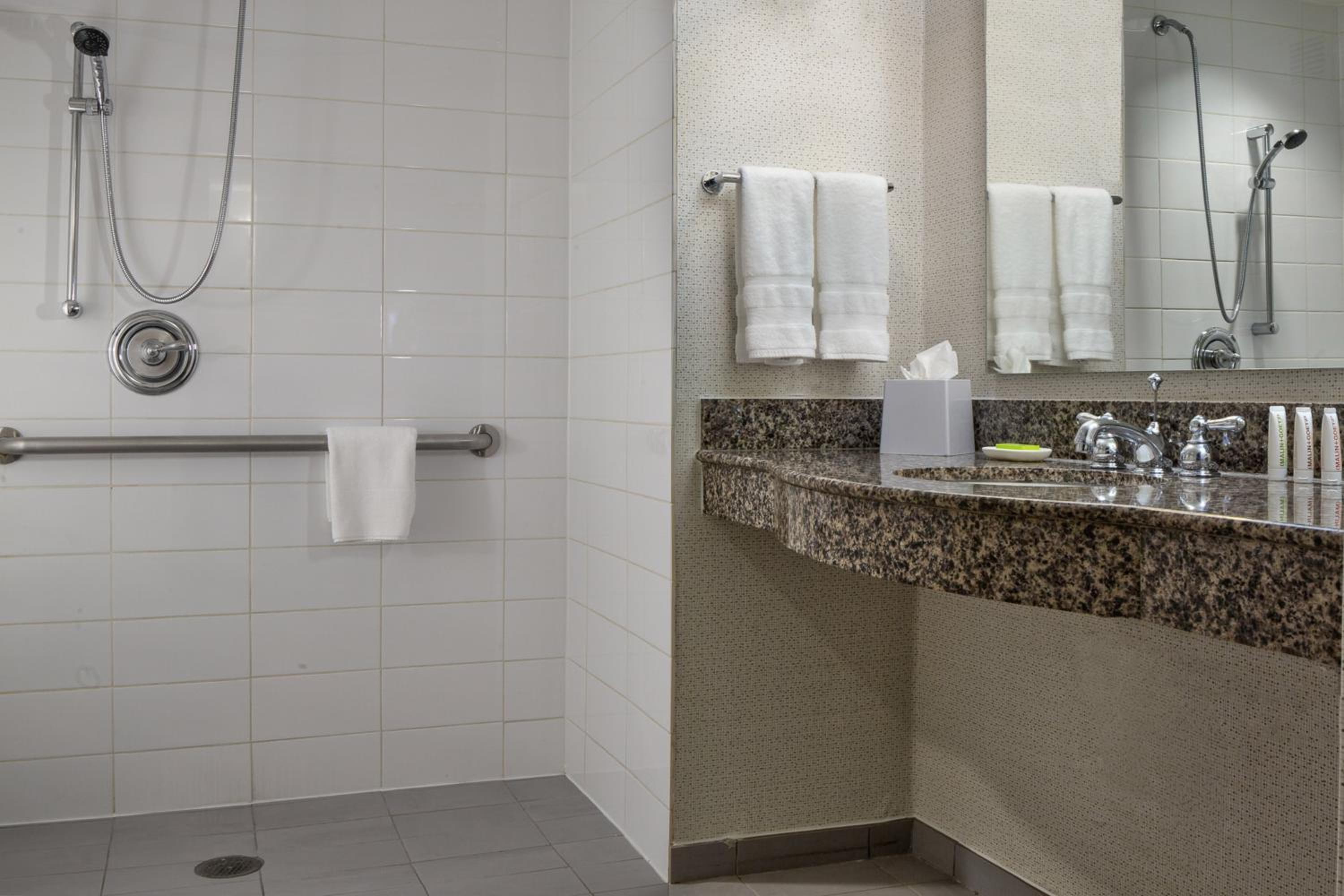 Junior Suite, 1 King