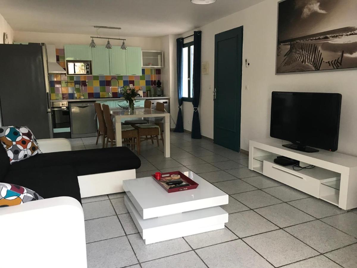 Apartment - Ground Floor photo 2