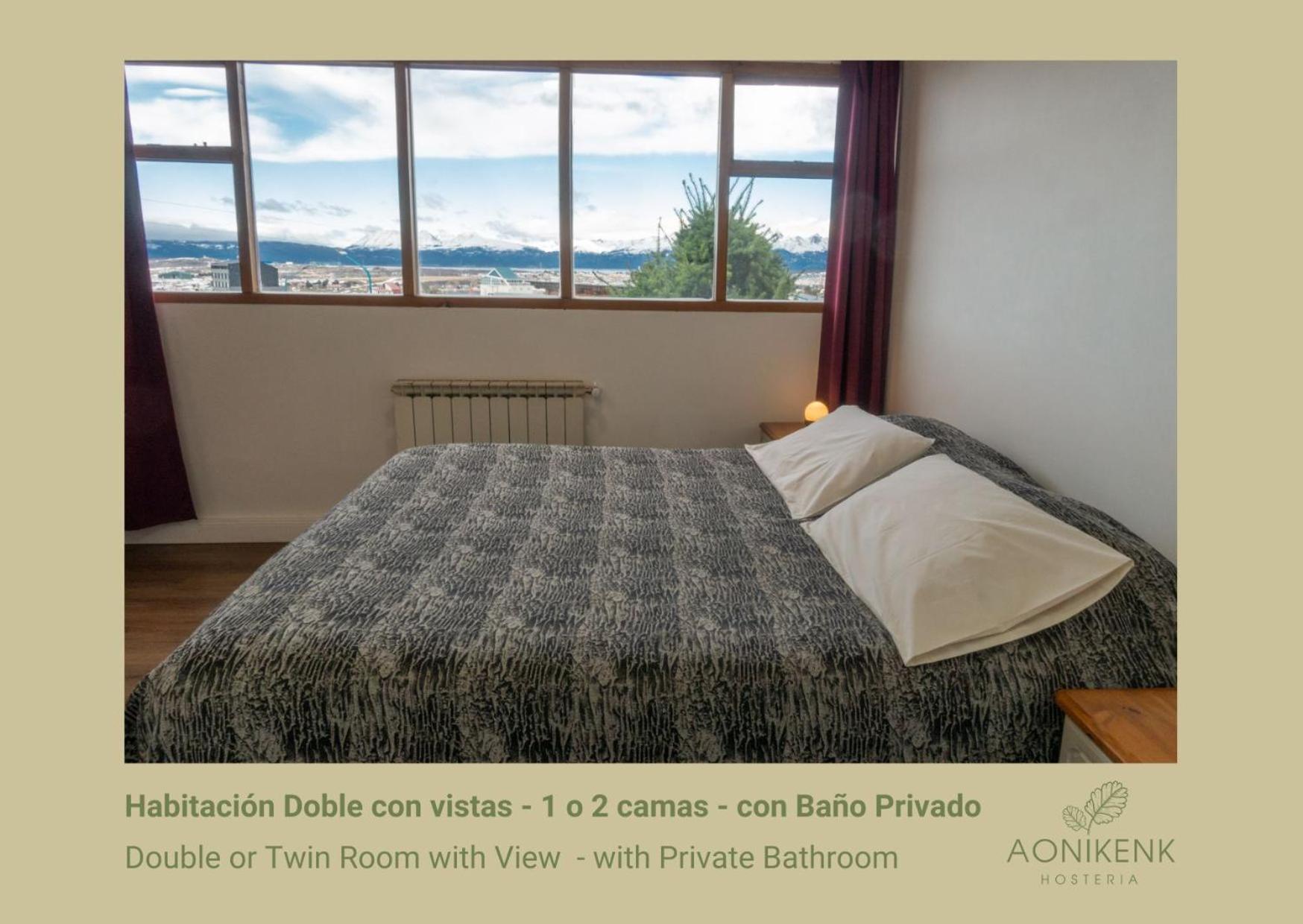 Double or Twin Room with View photo 1