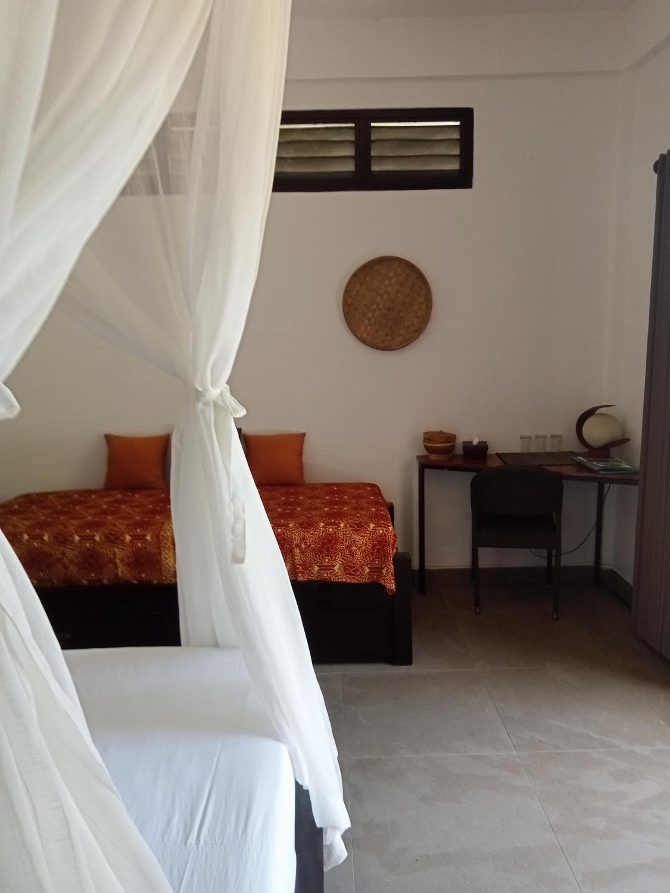 Triple Room - Photo 5