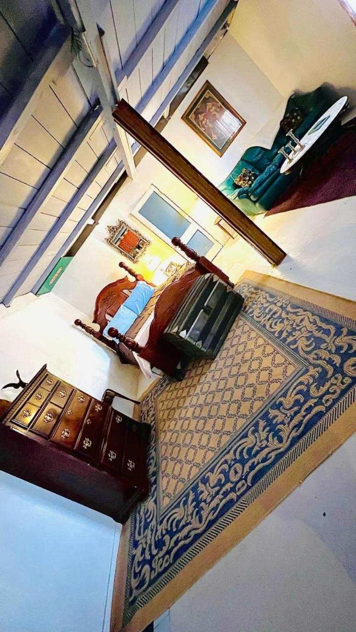 One-Bedroom Villa photo 2