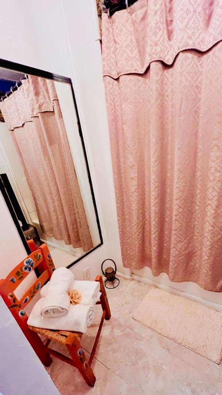 One-Bedroom Villa photo 3