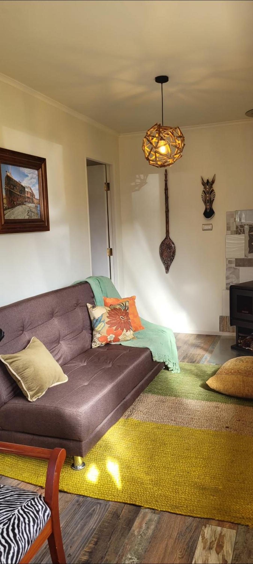 Two-Bedroom House photo 1