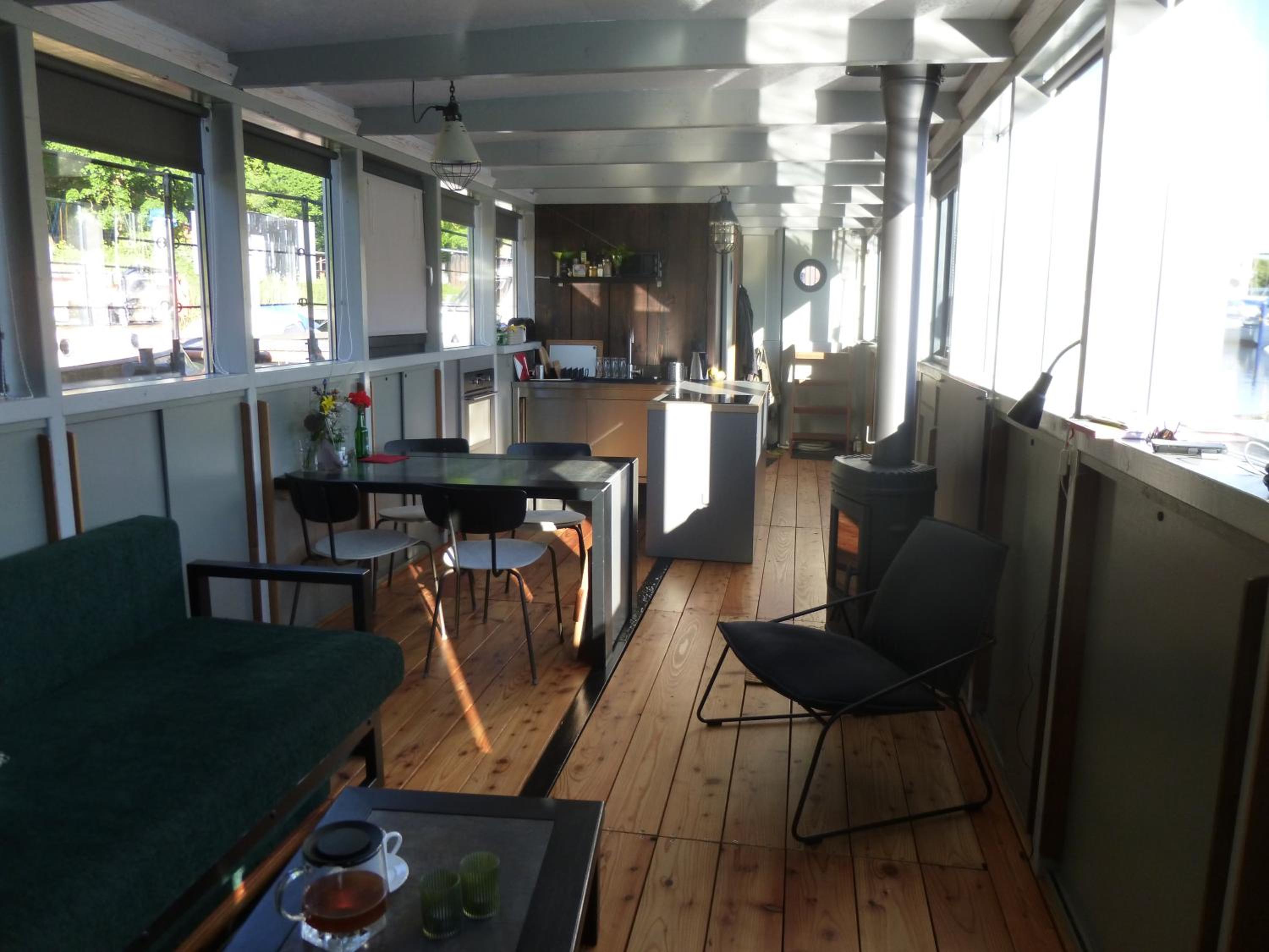 Vacation Home photo 1