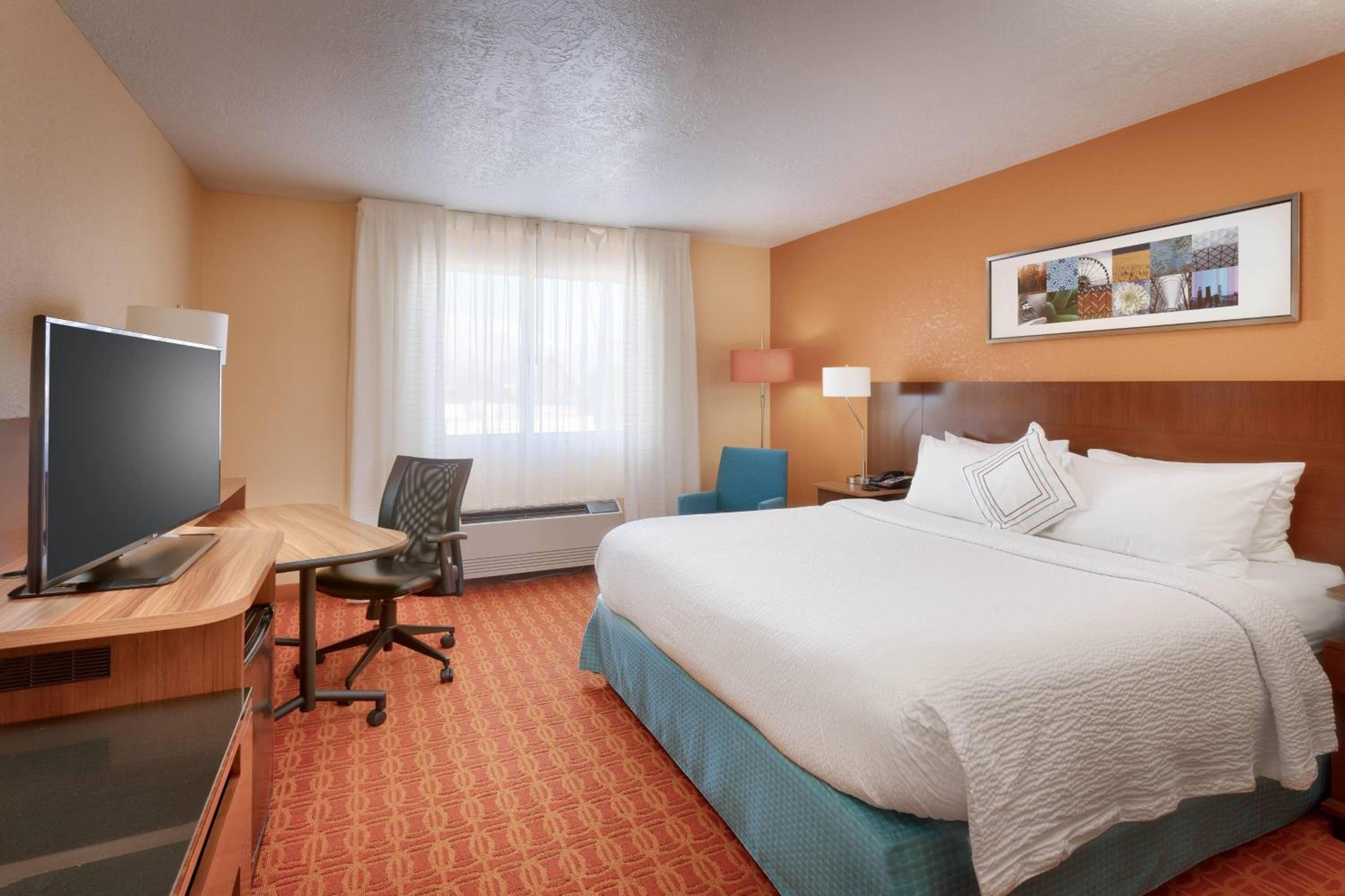 King Room - Photo 1