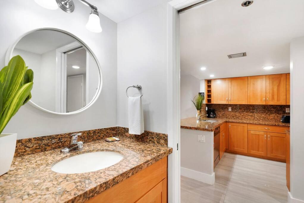 One-Bedroom Apartment photo 3