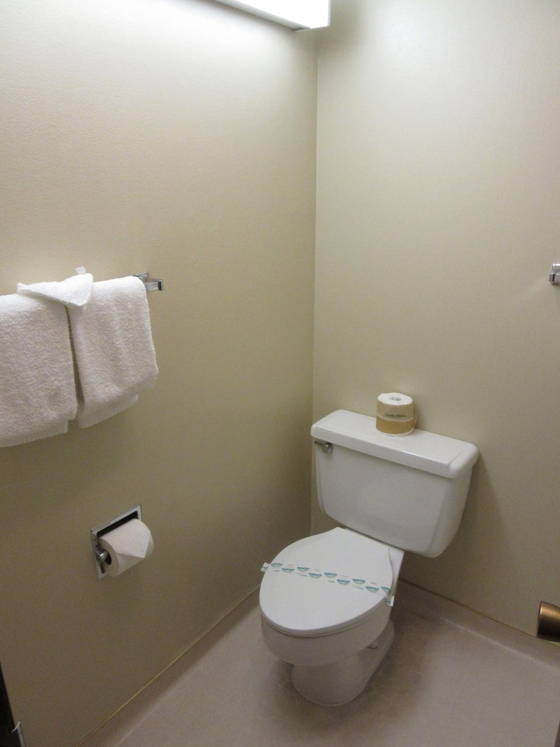 Travelodge by Wyndham Kalispell, Billede 4