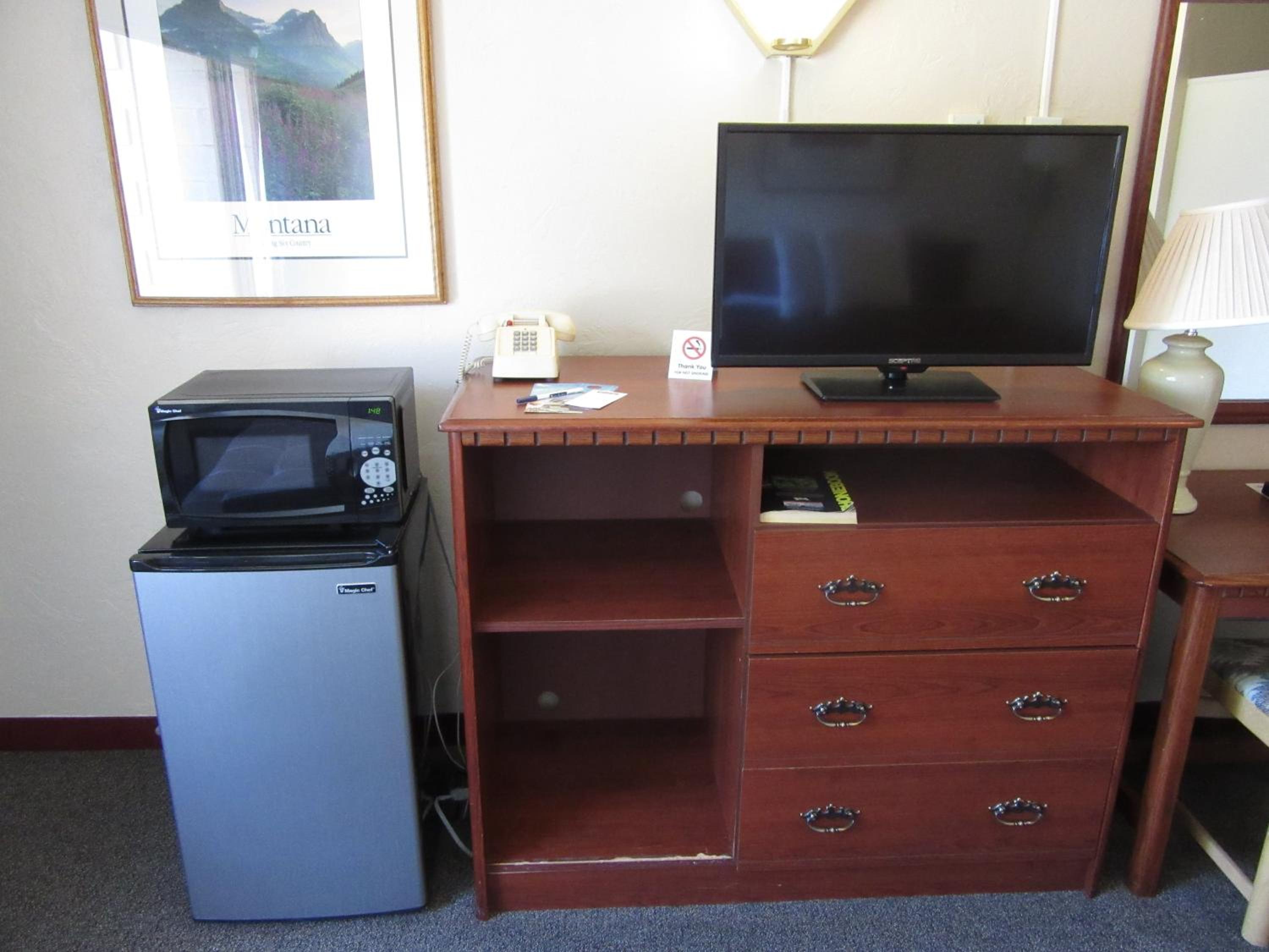 Travelodge by Wyndham Kalispell, Billede 5