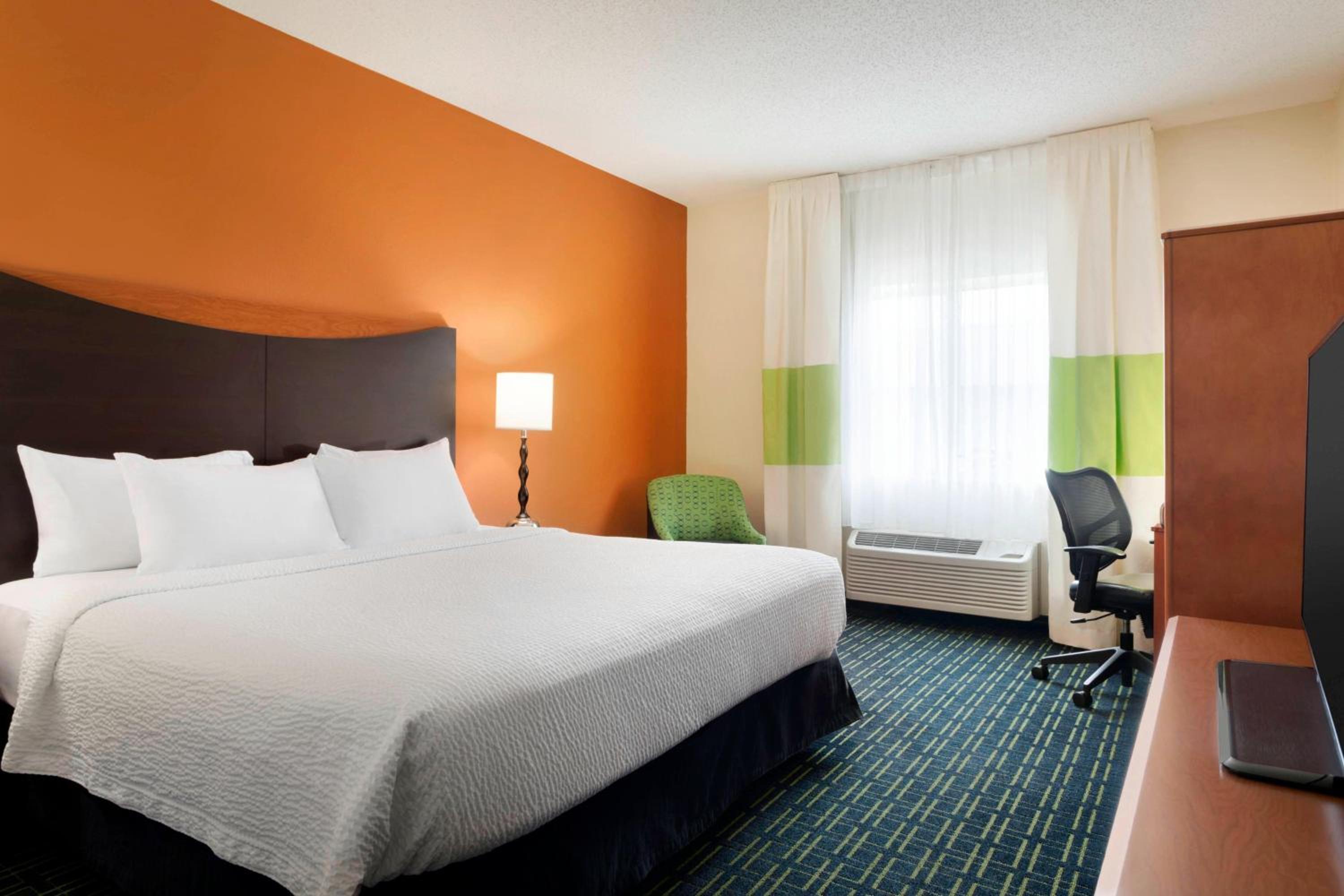King Room - Photo 1