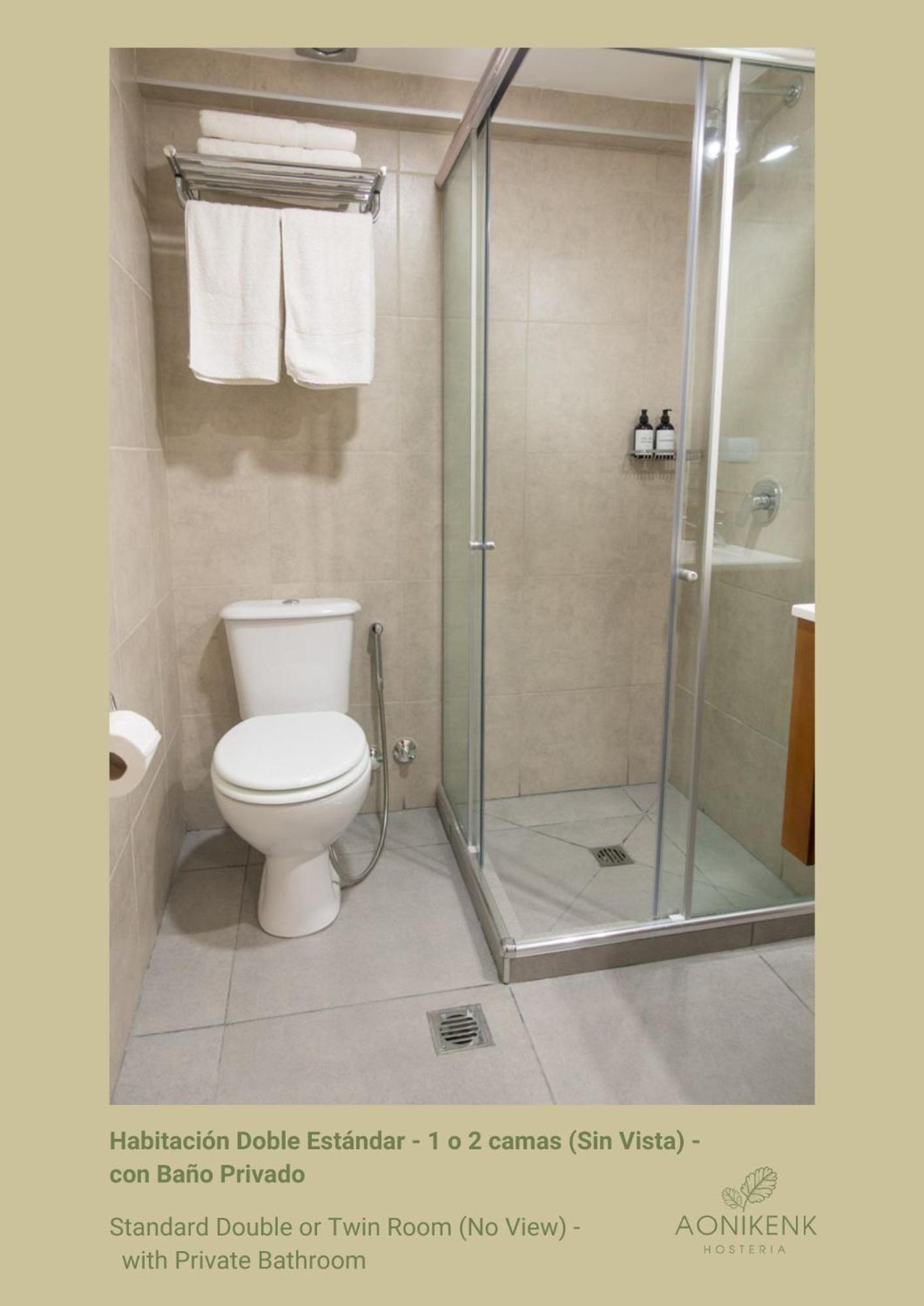Standard Double or Twin Room photo 3