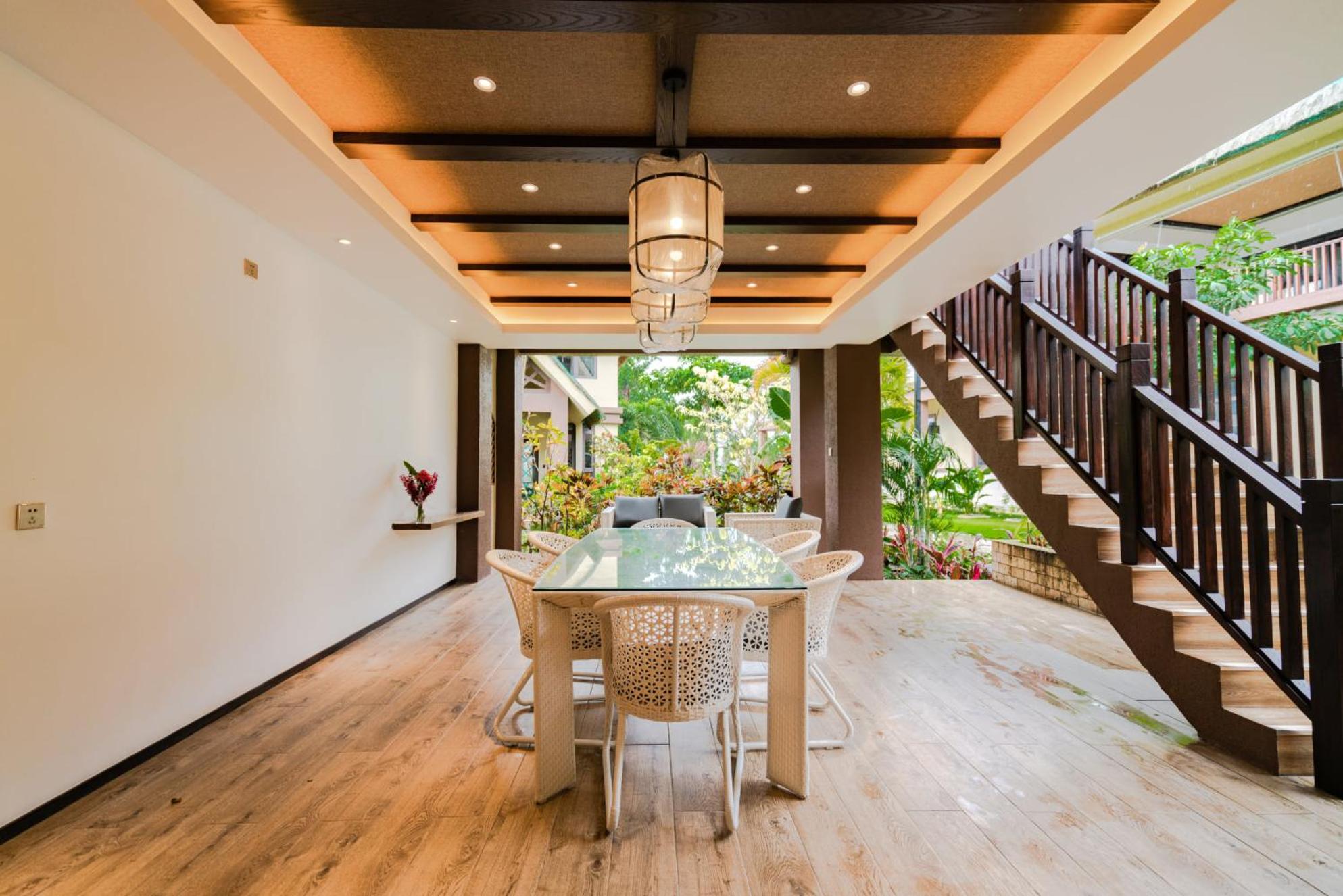 Double Room with Patio - Photo 4