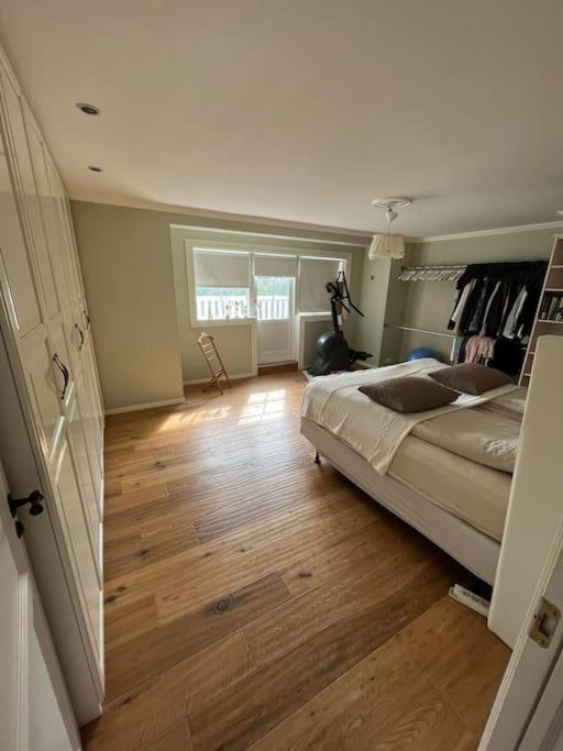 One-Bedroom Villa photo 2