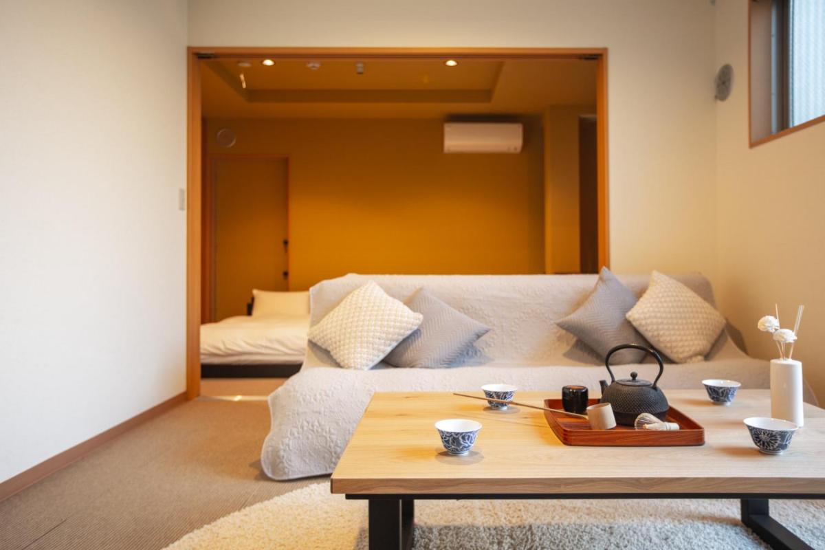 Apartment photo 1