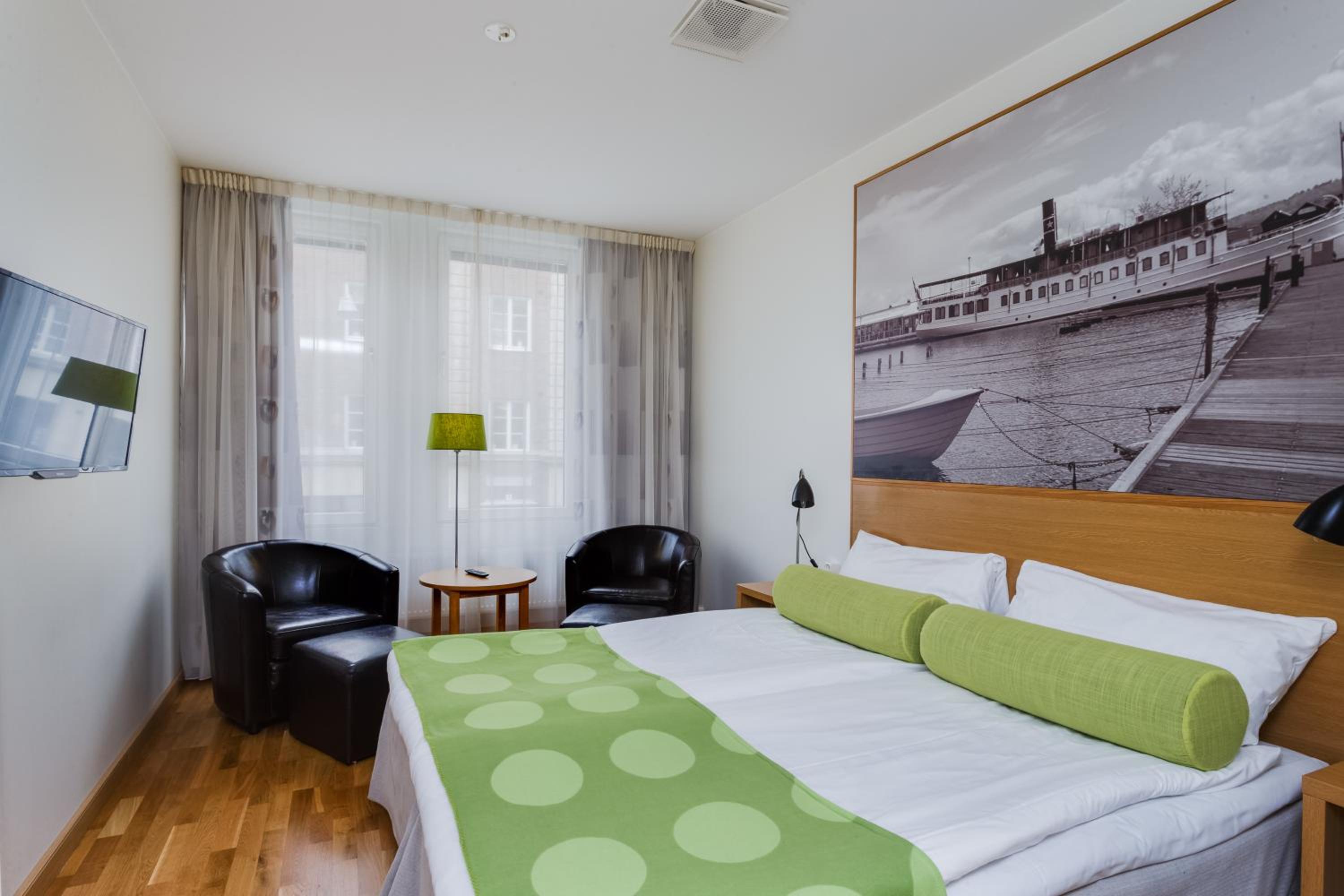 Standard Double Room - Photo 2