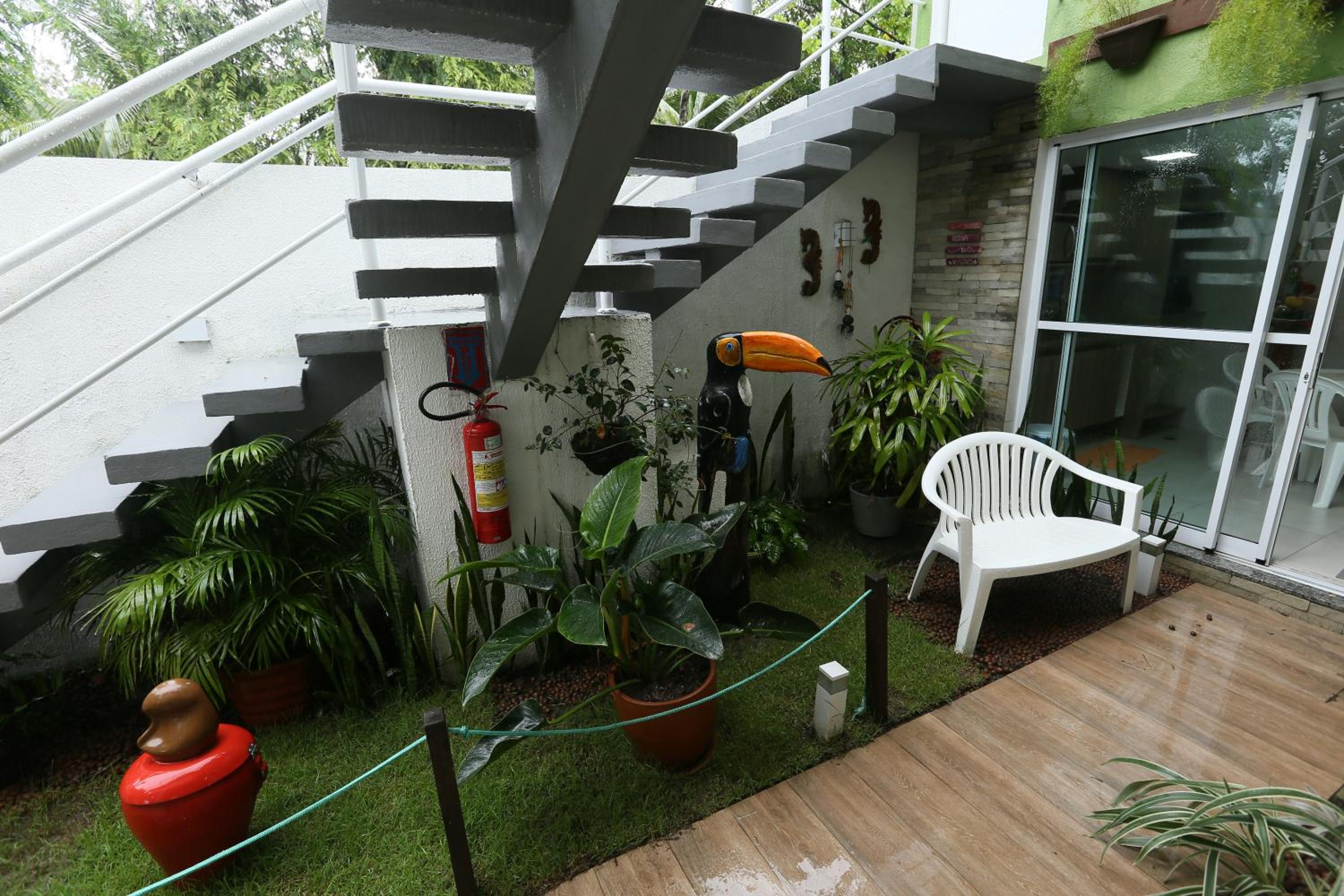 Double Room with Balcony photo 2