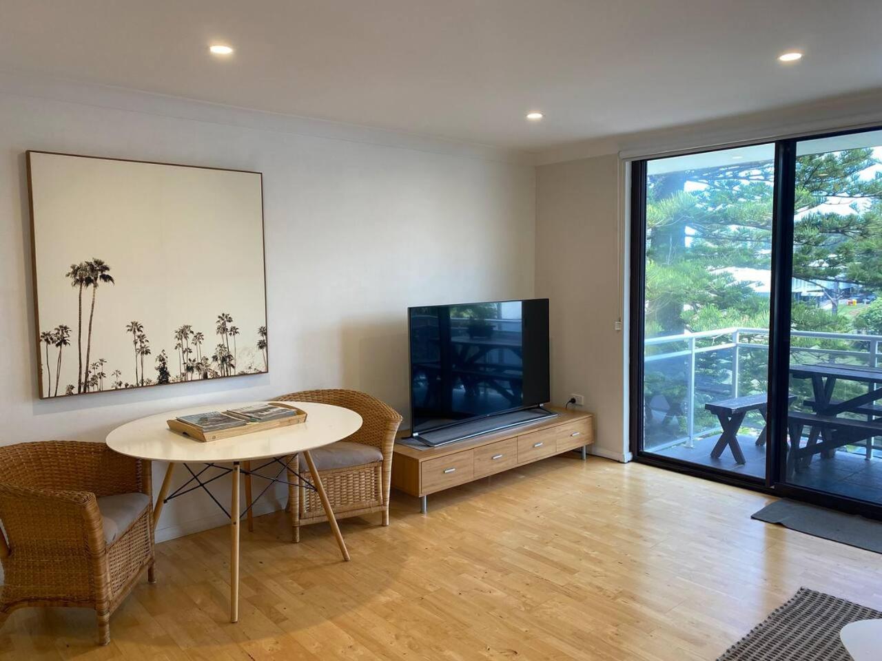 Two-Bedroom Apartment photo 1