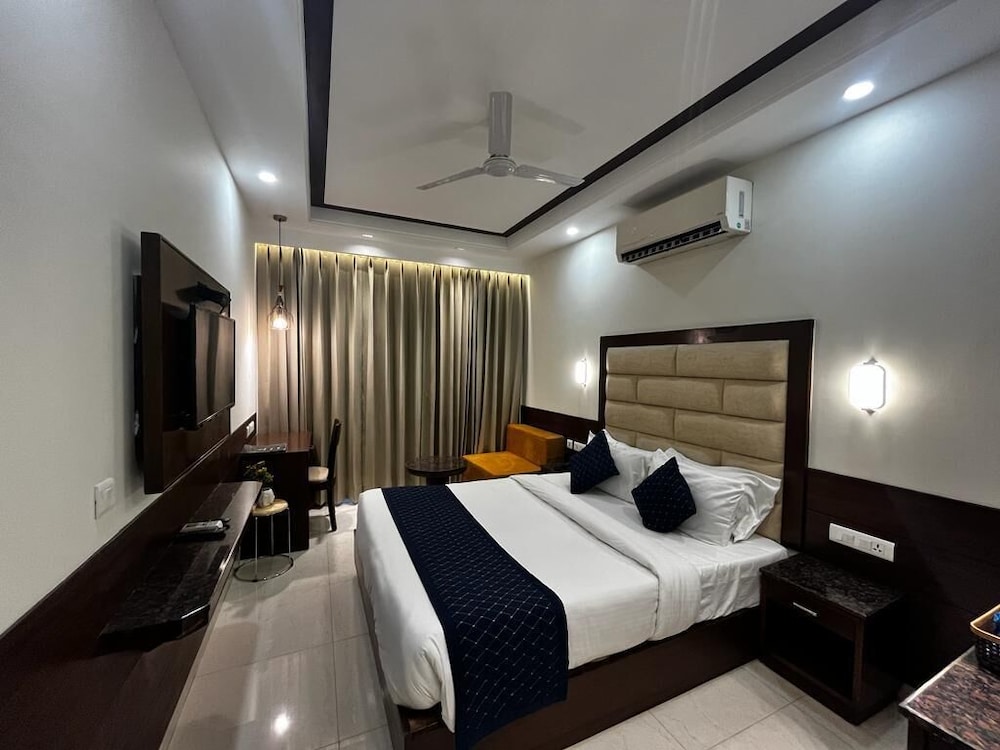 Deluxe Room photo 2